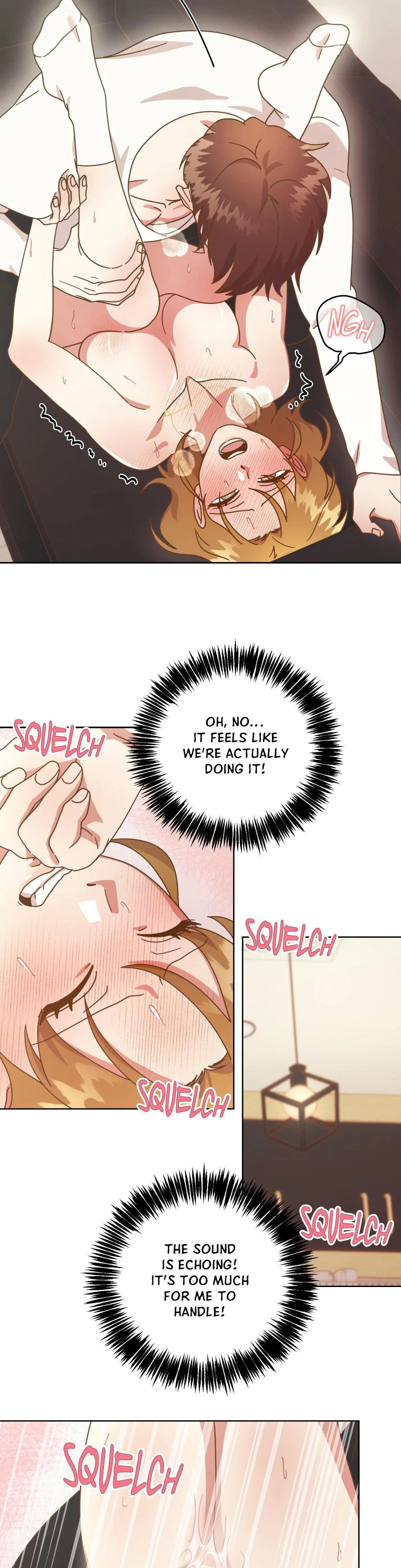 Private Tutoring Chapter 9, page 17