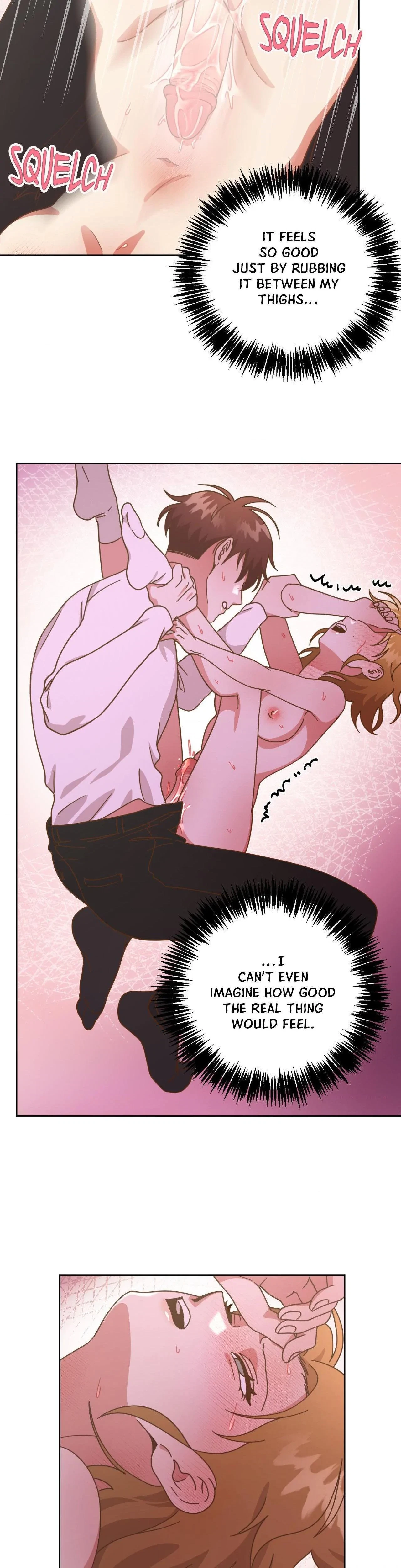 Private Tutoring Chapter 9, page 18