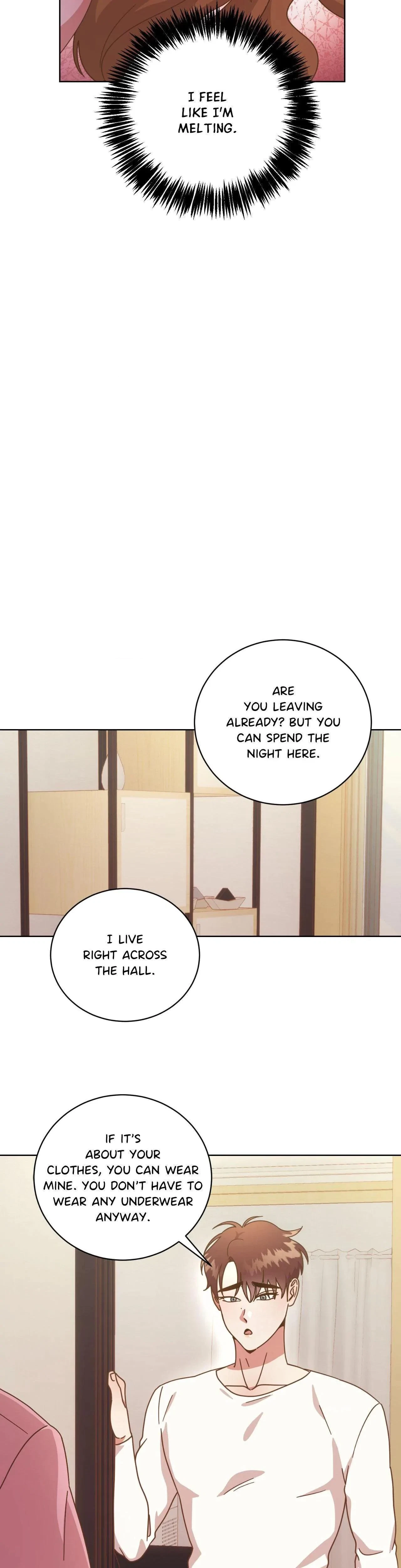 Private Tutoring Chapter 9, page 19