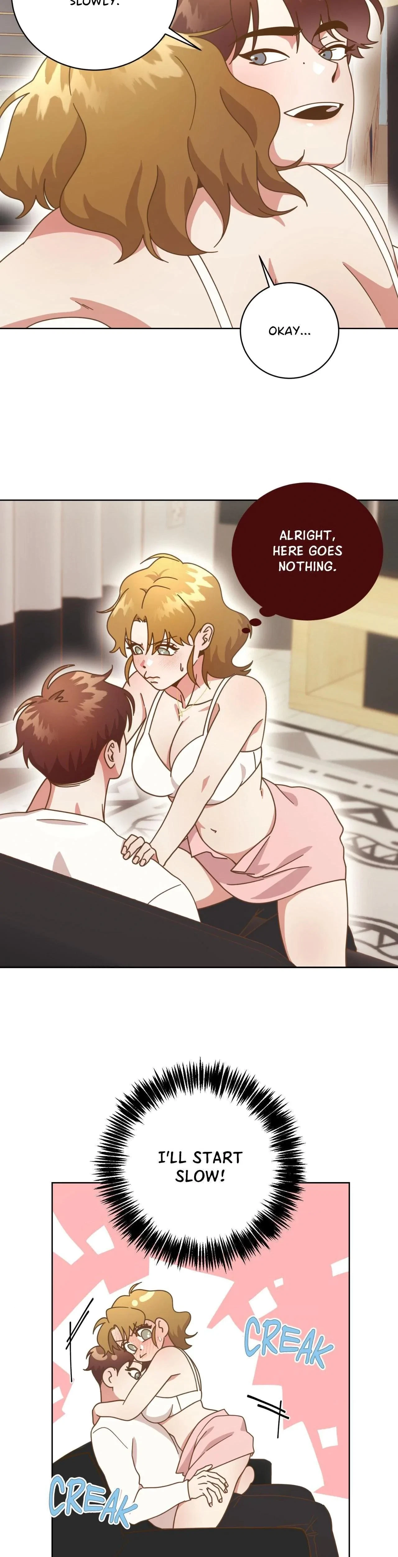 Private Tutoring Chapter 9, page 4