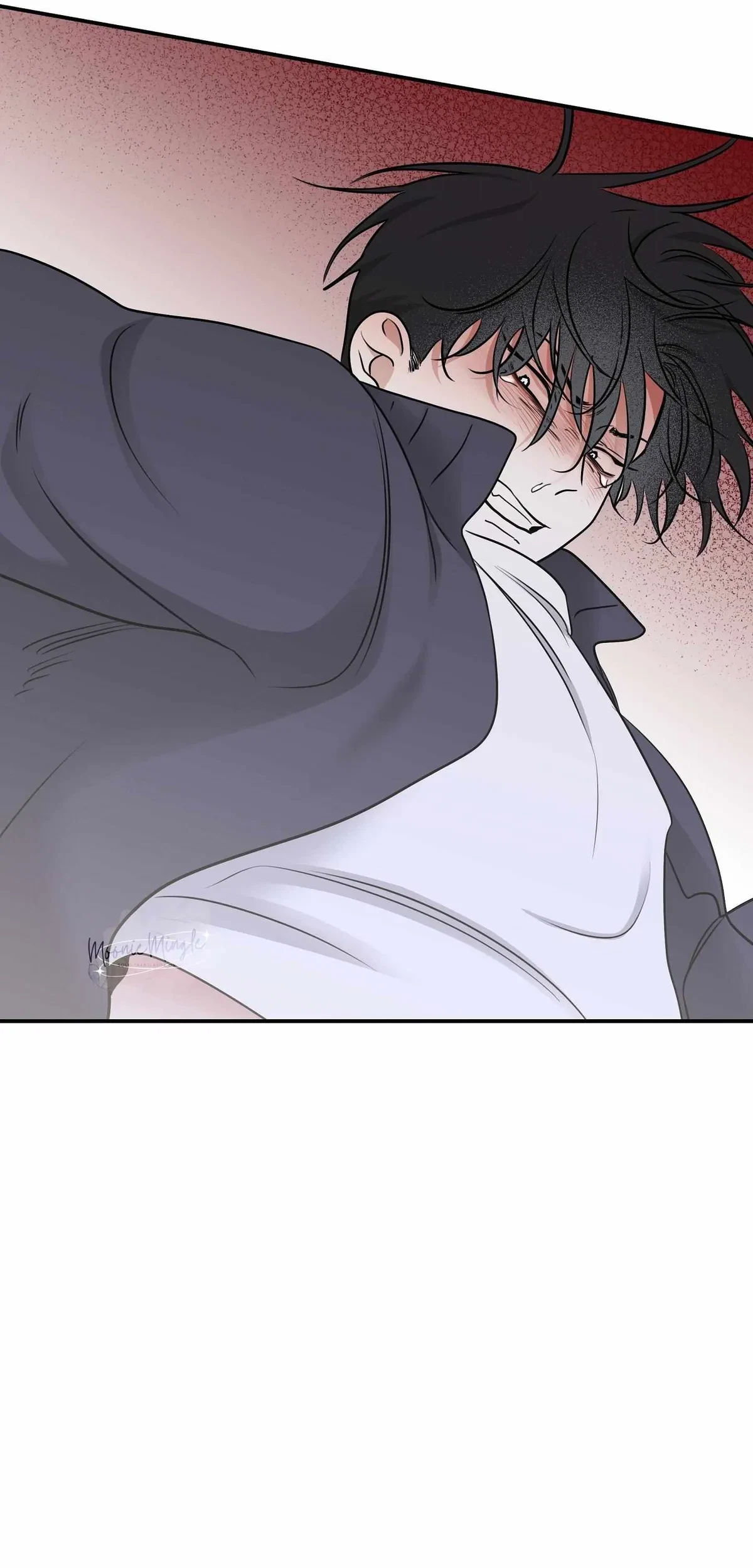 Low Tide In Twilight Chapter 94, page 12