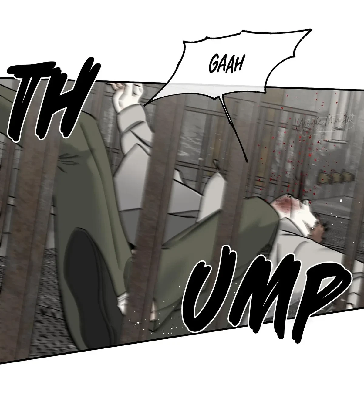 Low Tide In Twilight Chapter 94, page 13