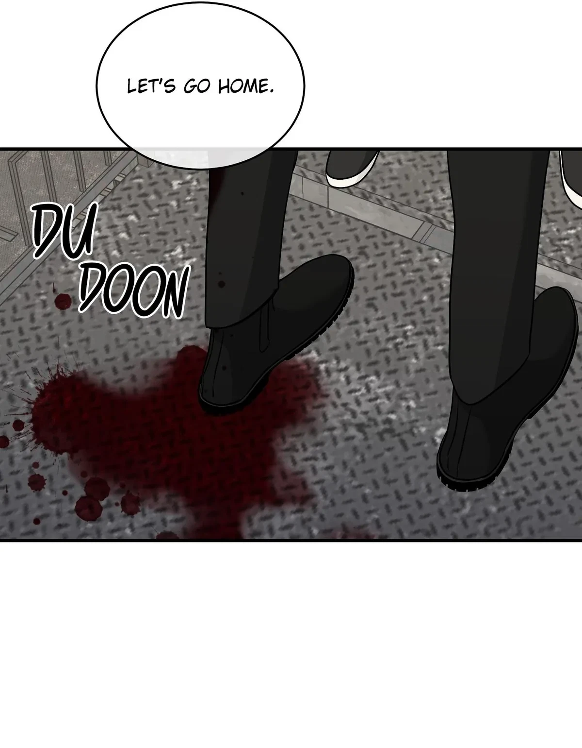 Low Tide In Twilight Chapter 94, page 19