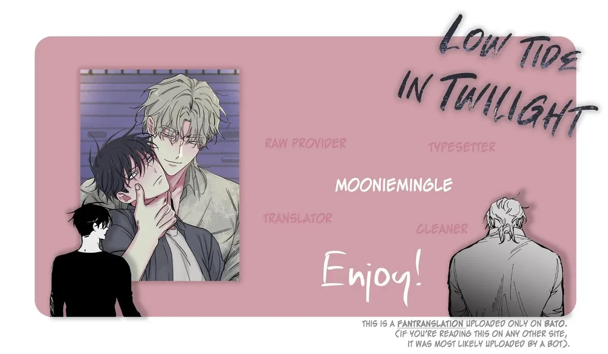 Low Tide In Twilight Chapter 94, page 2