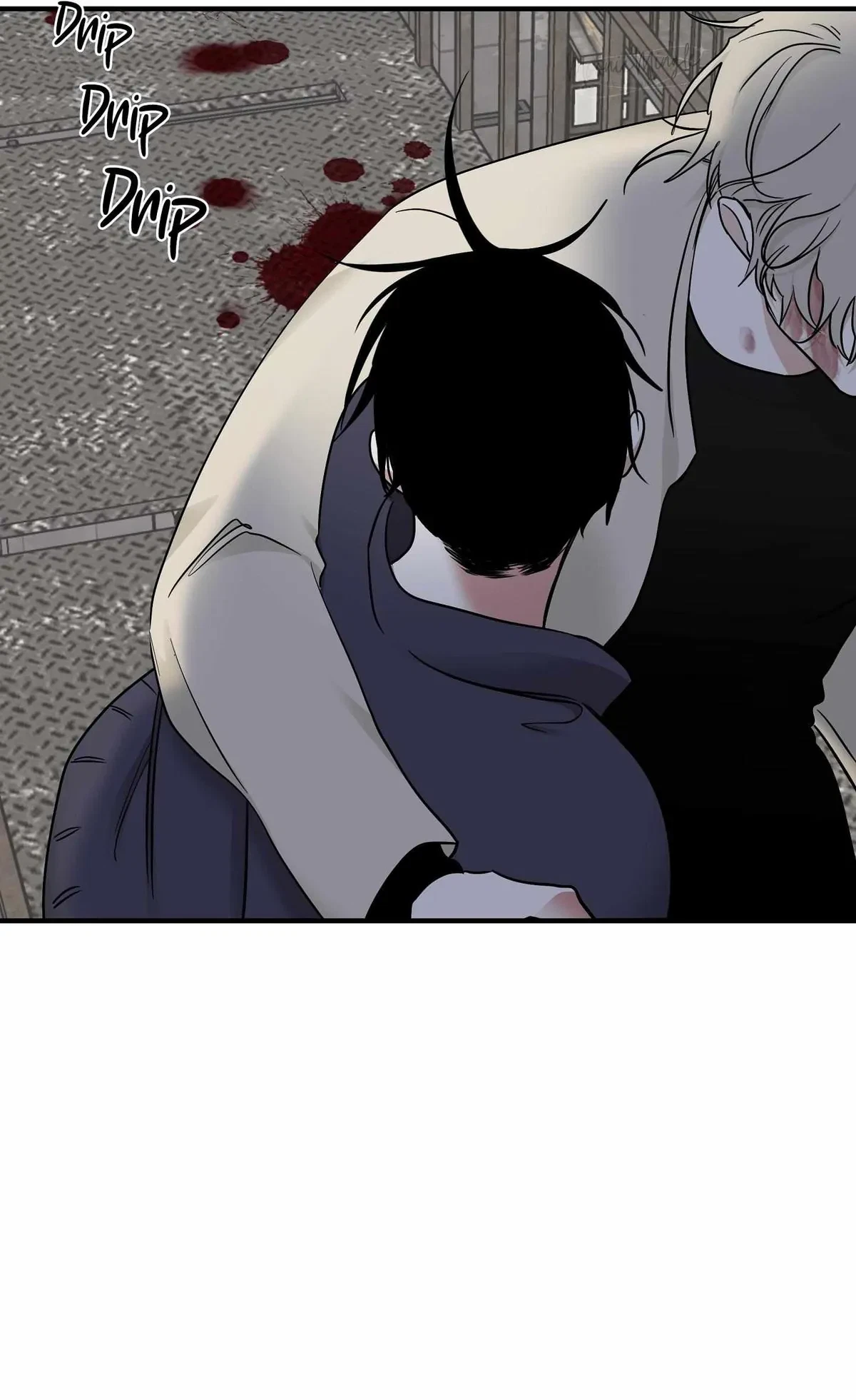 Low Tide In Twilight Chapter 94, page 22