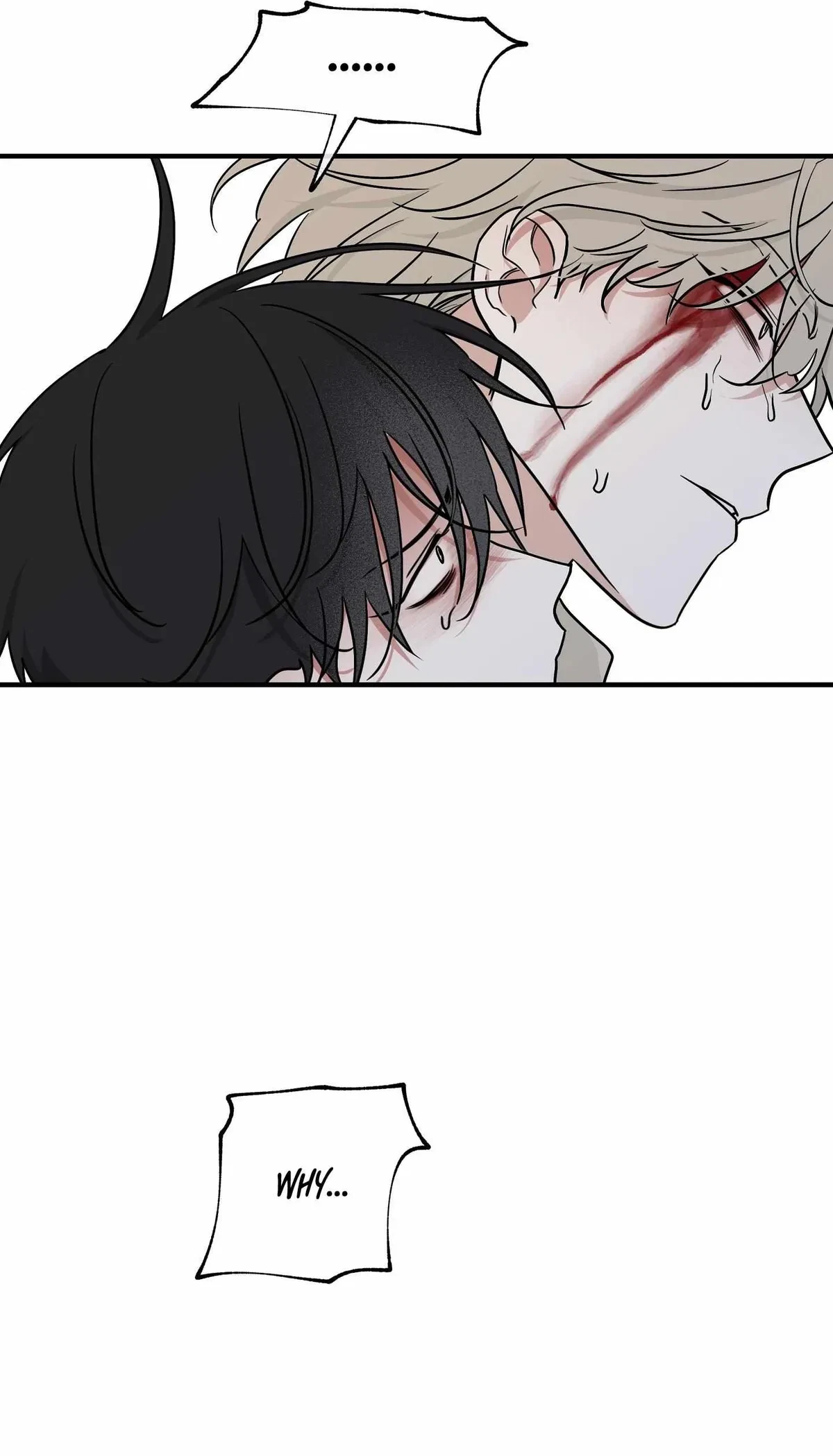 Low Tide In Twilight Chapter 94, page 23