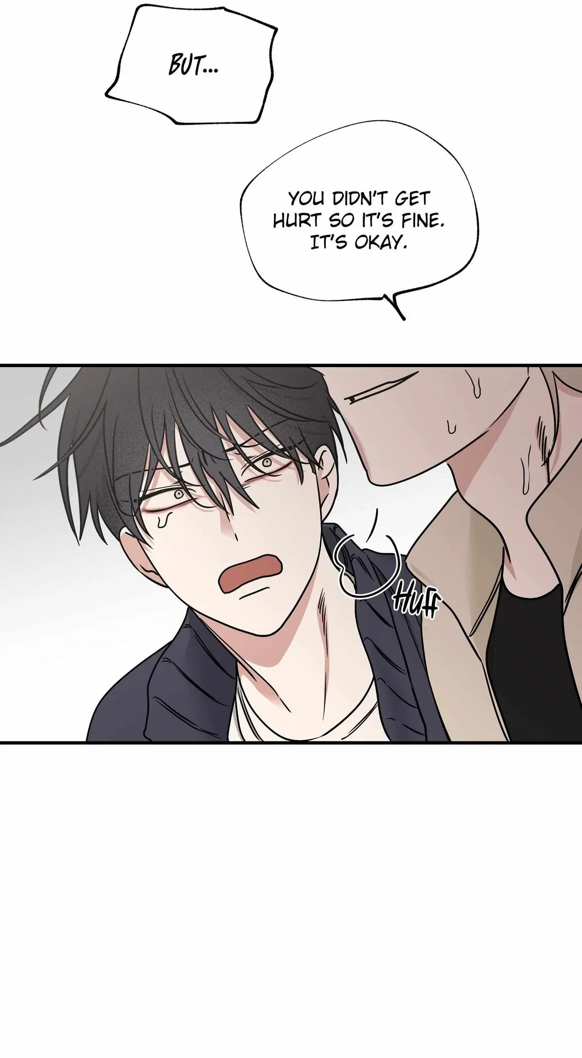 Low Tide In Twilight Chapter 94, page 27