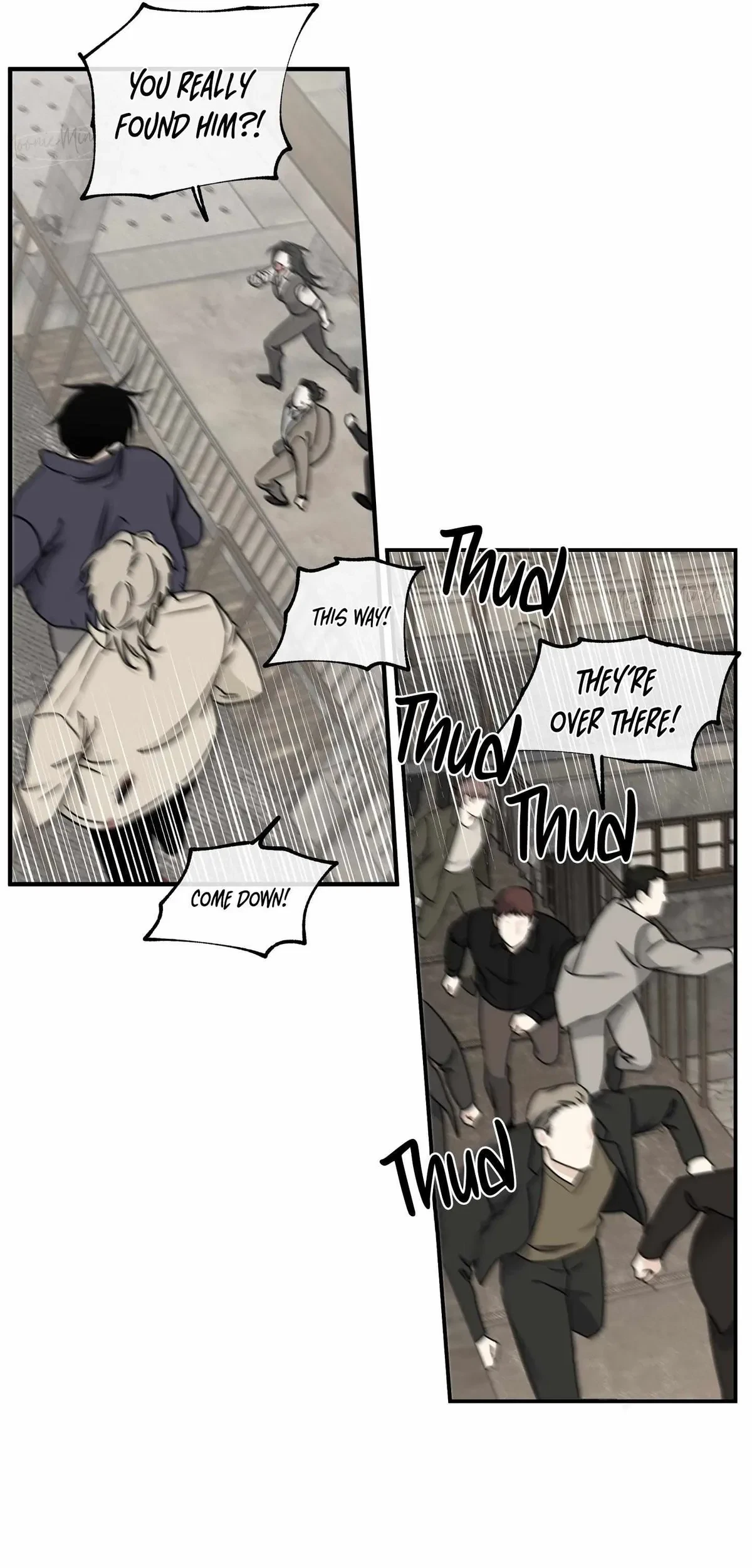 Low Tide In Twilight Chapter 94, page 29
