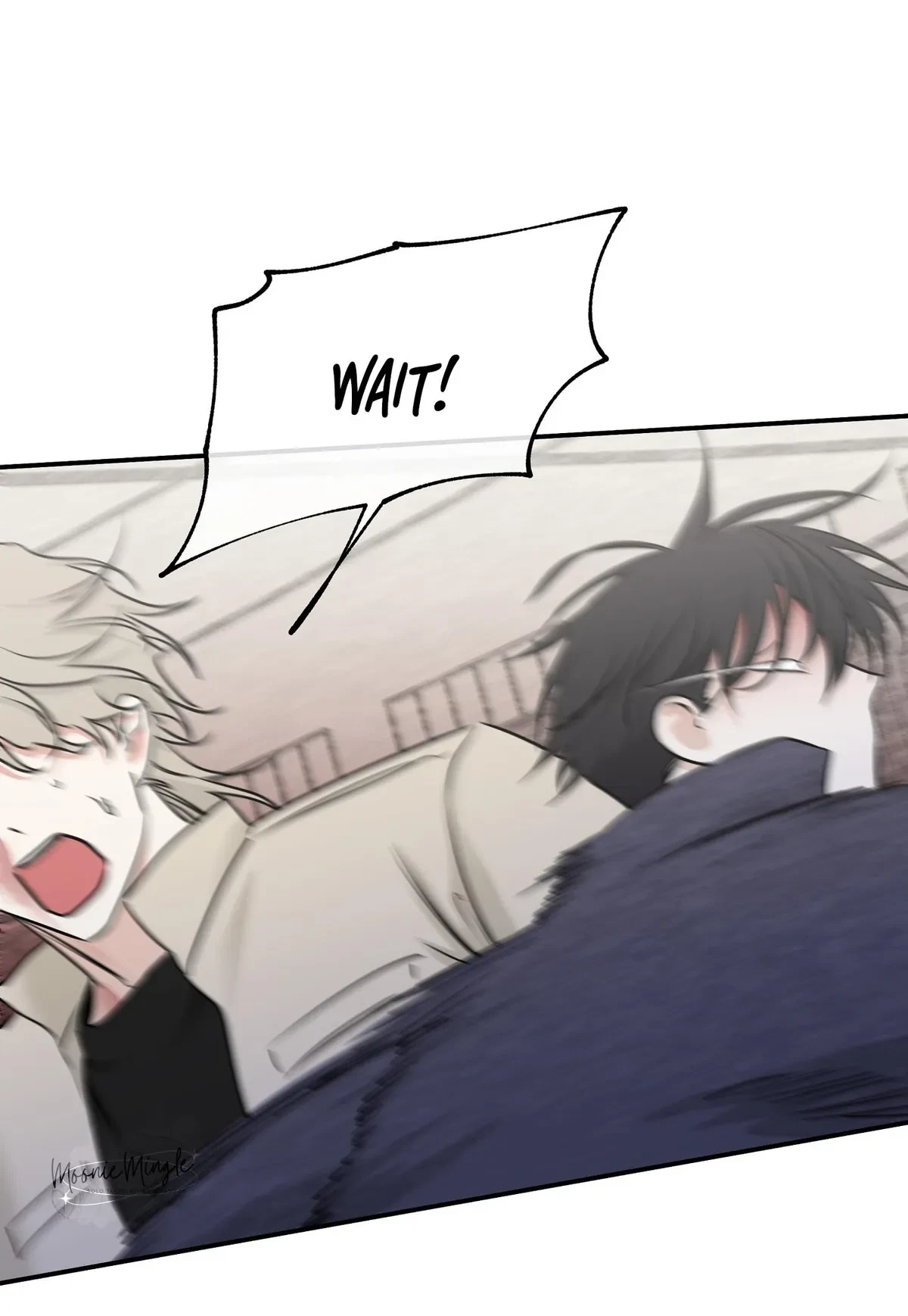 Low Tide In Twilight Chapter 94, page 3