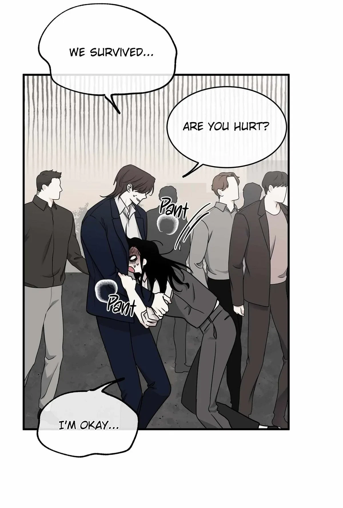 Low Tide In Twilight Chapter 94, page 38