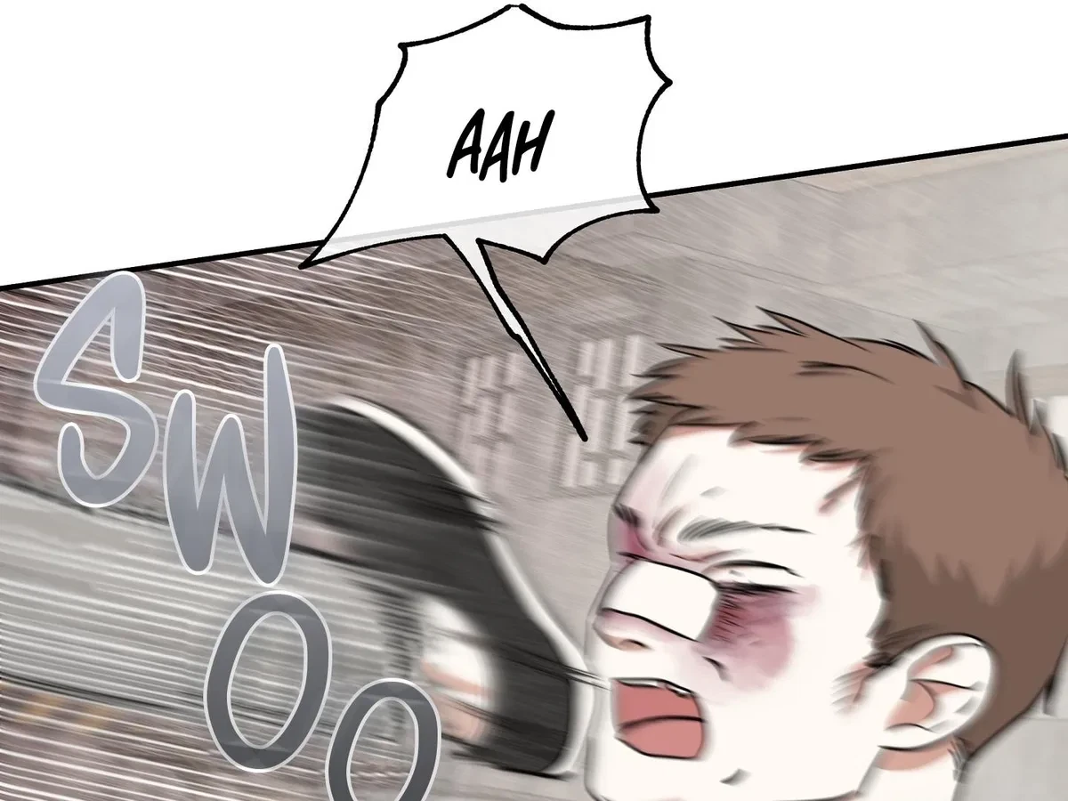 Low Tide In Twilight Chapter 94, page 4