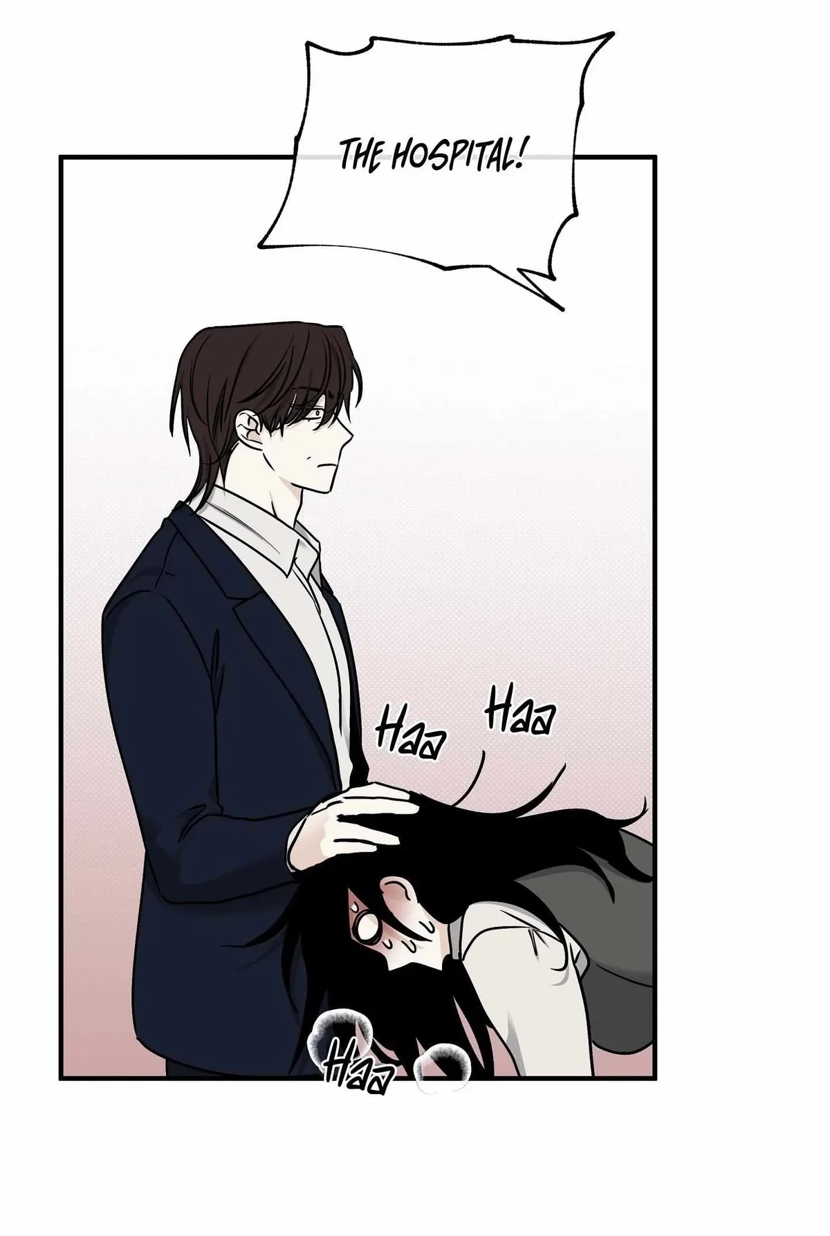 Low Tide In Twilight Chapter 94, page 40