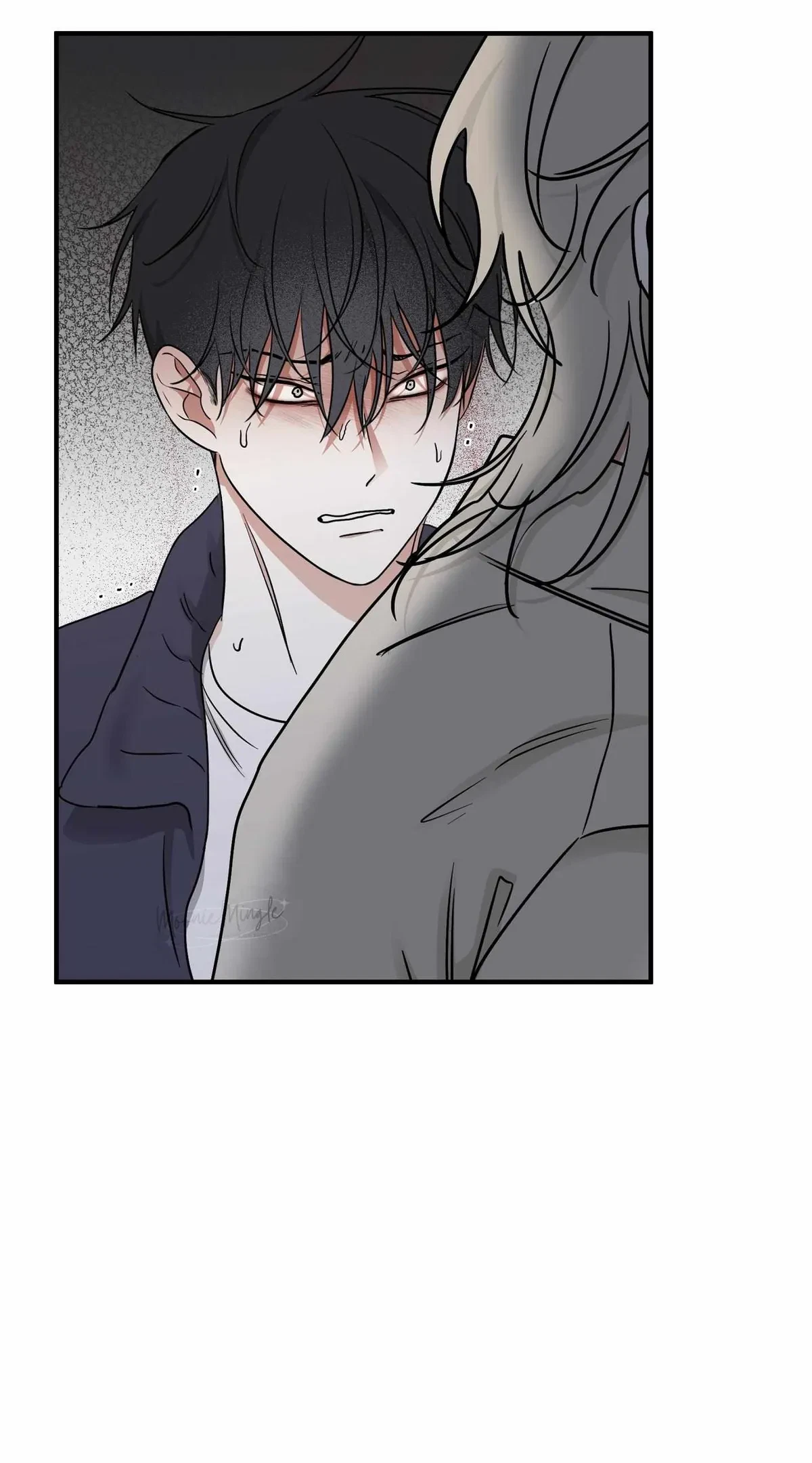 Low Tide In Twilight Chapter 94, page 45