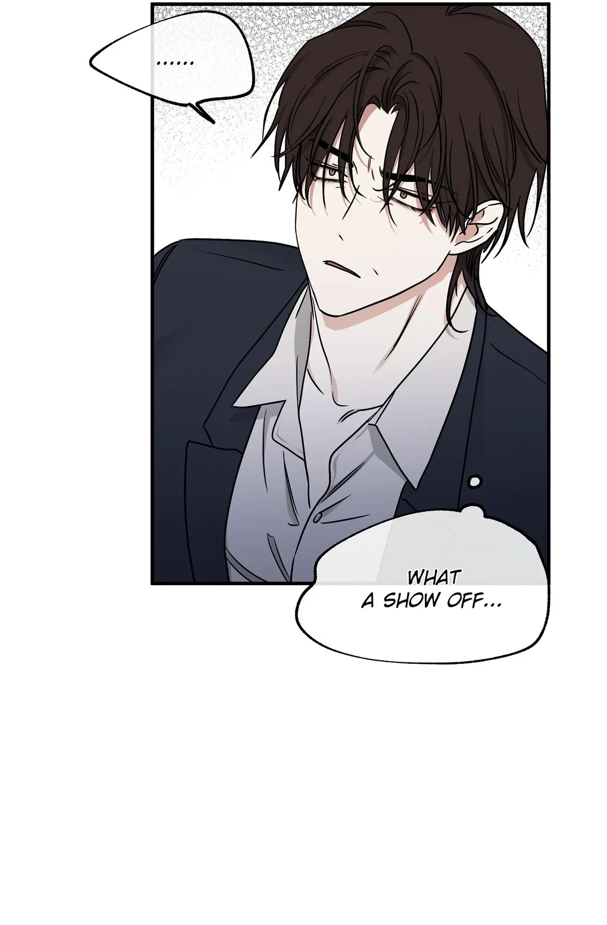 Low Tide In Twilight Chapter 94, page 46