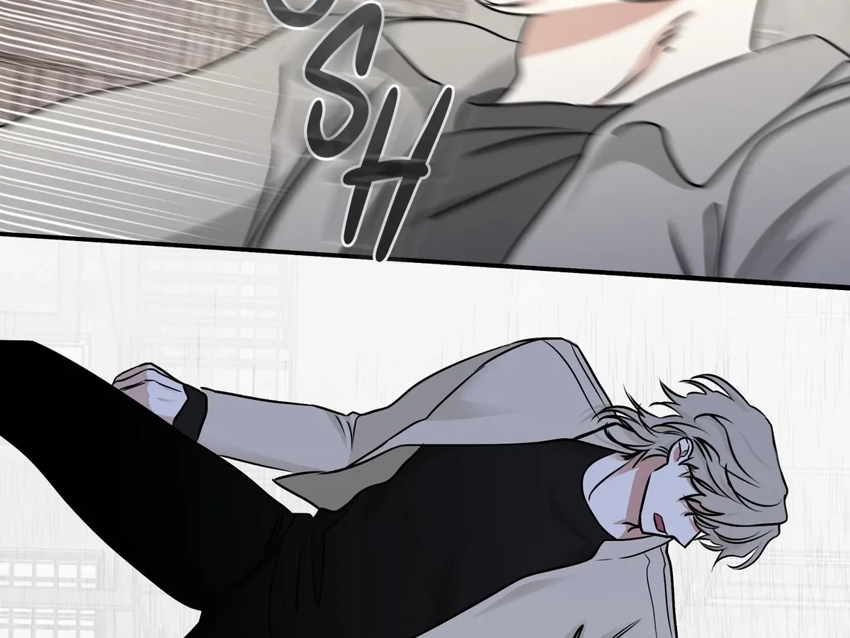 Low Tide In Twilight Chapter 94, page 5
