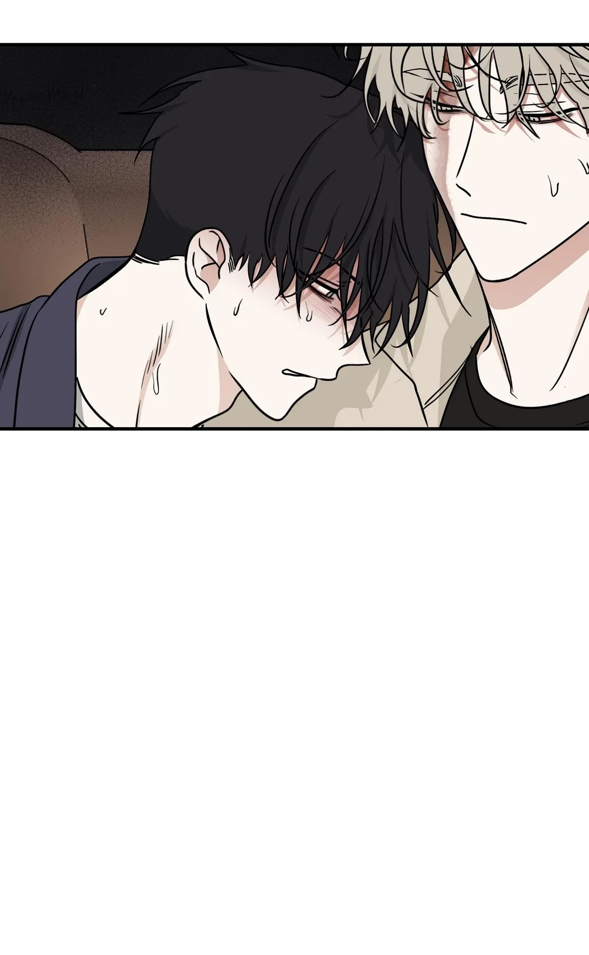 Low Tide In Twilight Chapter 94, page 50