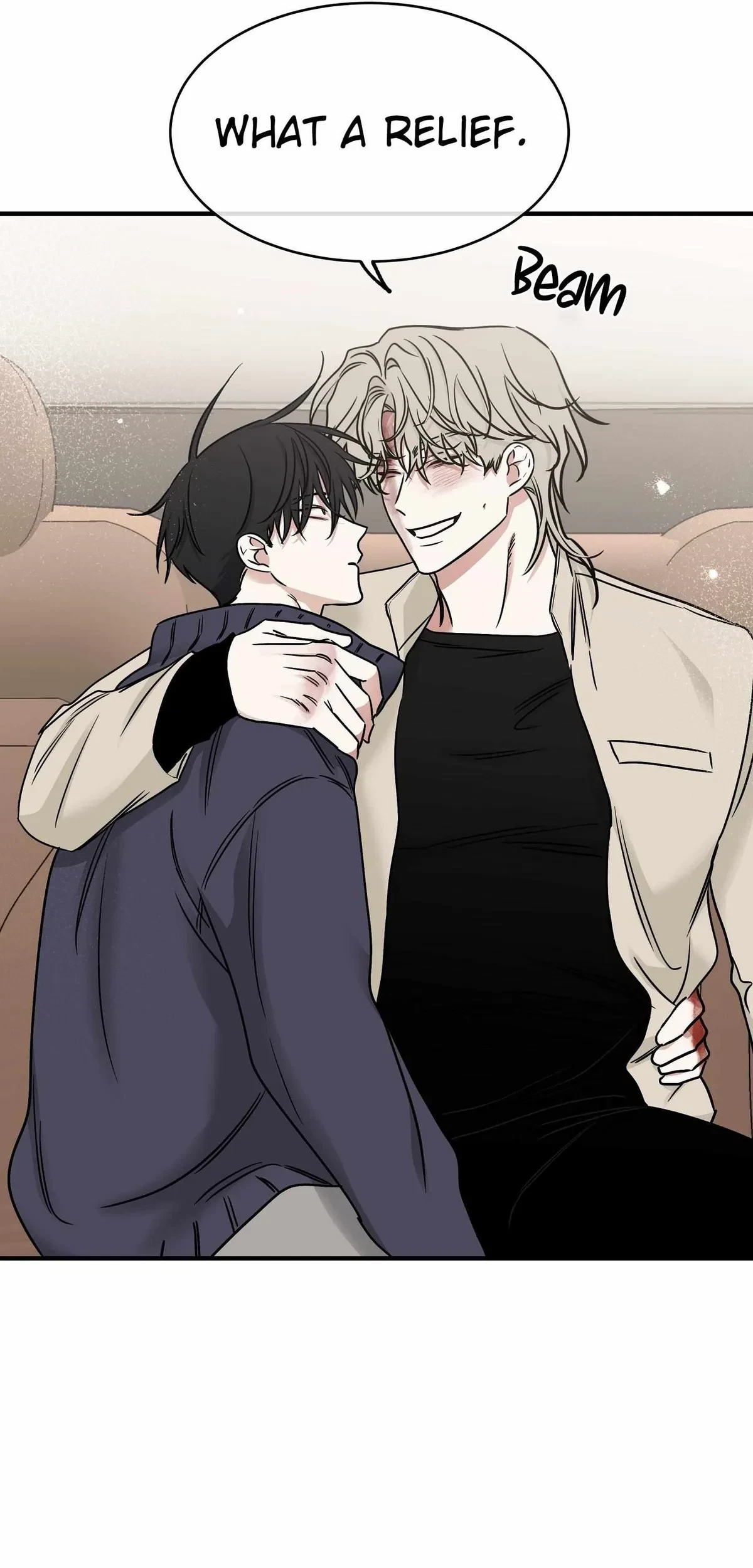 Low Tide In Twilight Chapter 94, page 52