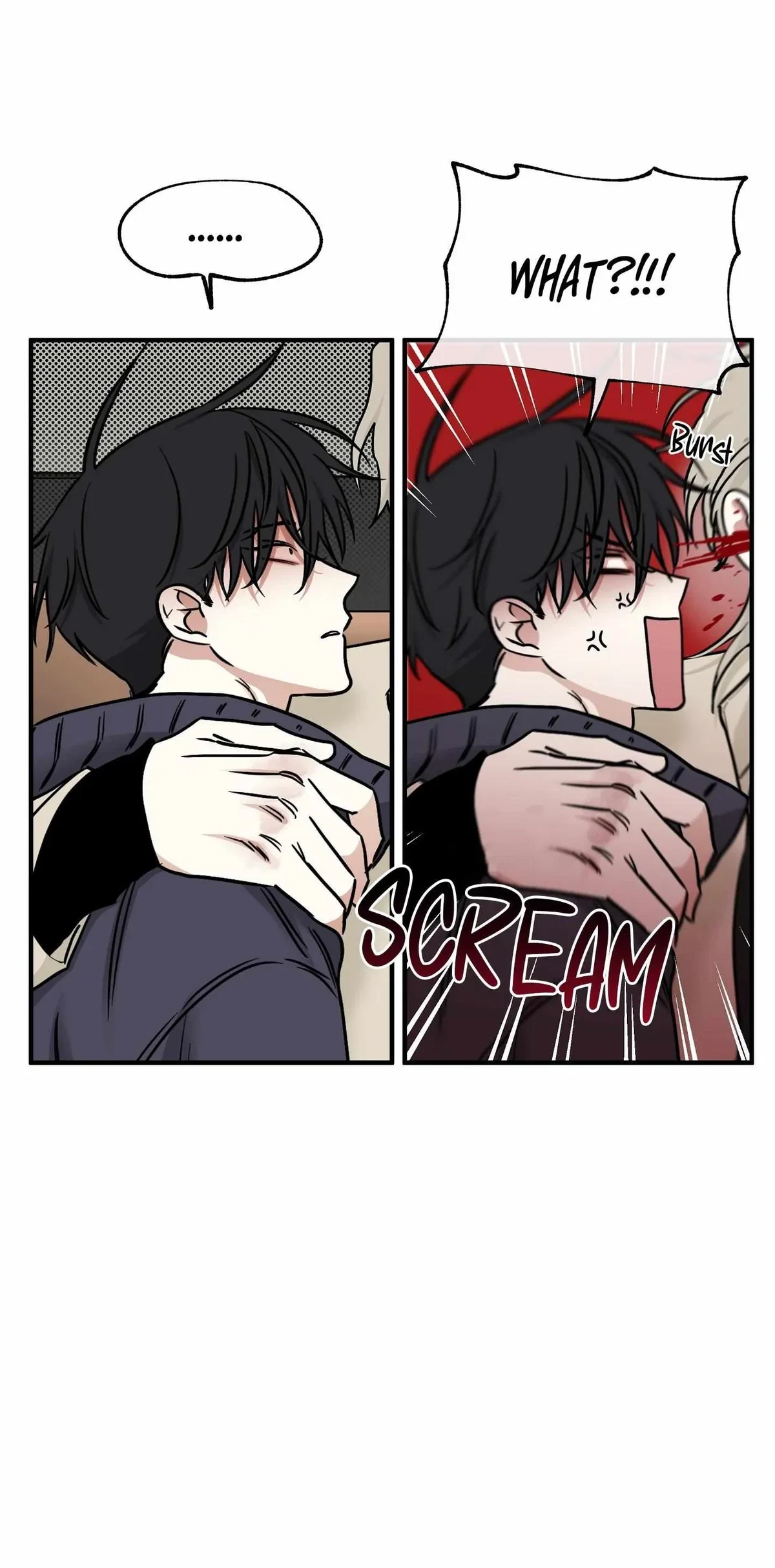 Low Tide In Twilight Chapter 94, page 53