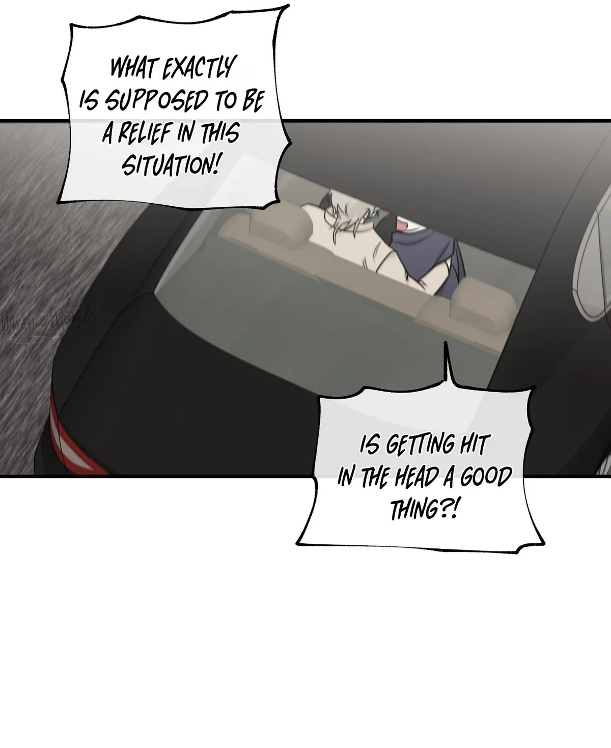Low Tide In Twilight Chapter 94, page 54