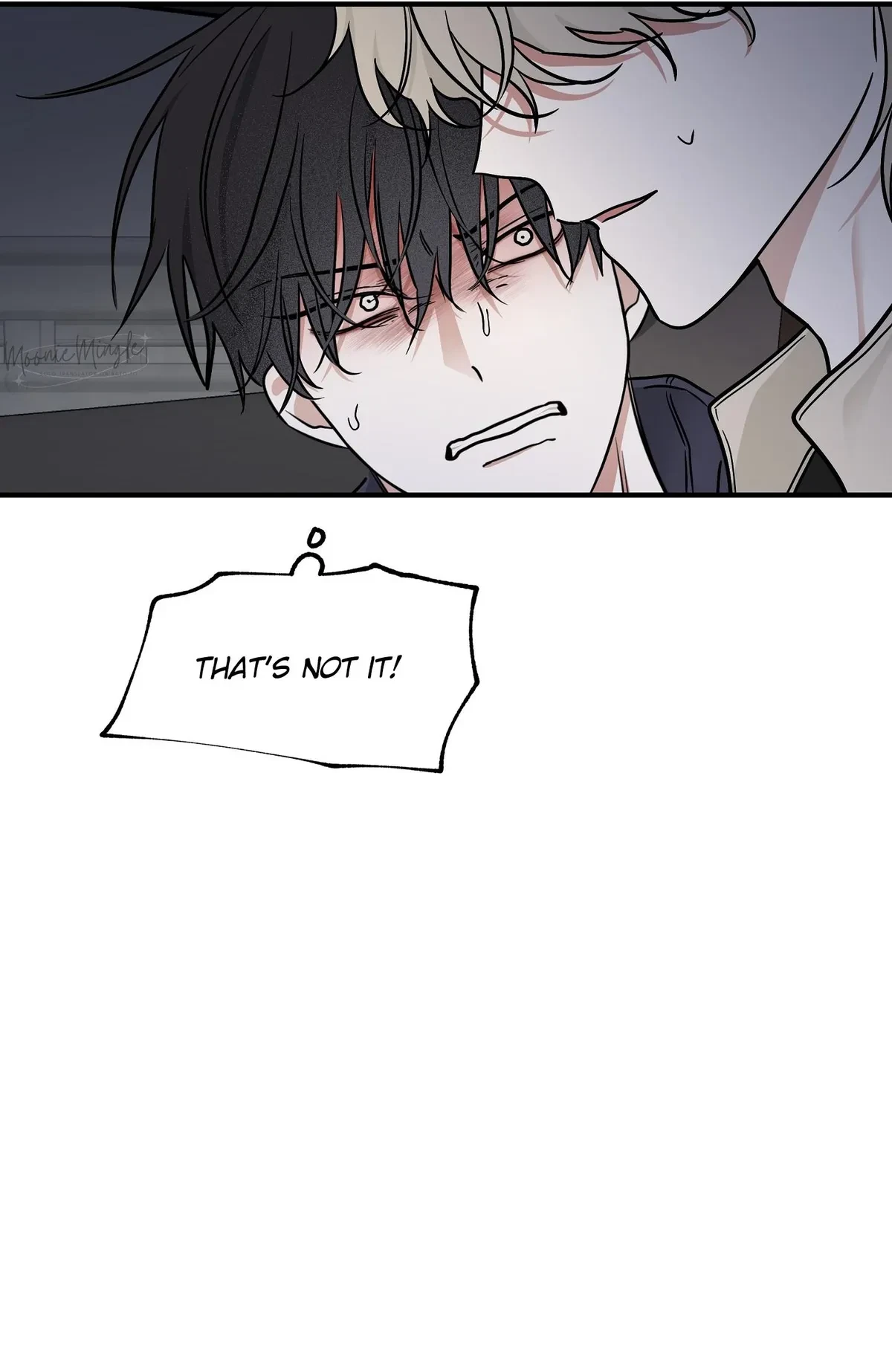 Low Tide In Twilight Chapter 94, page 56