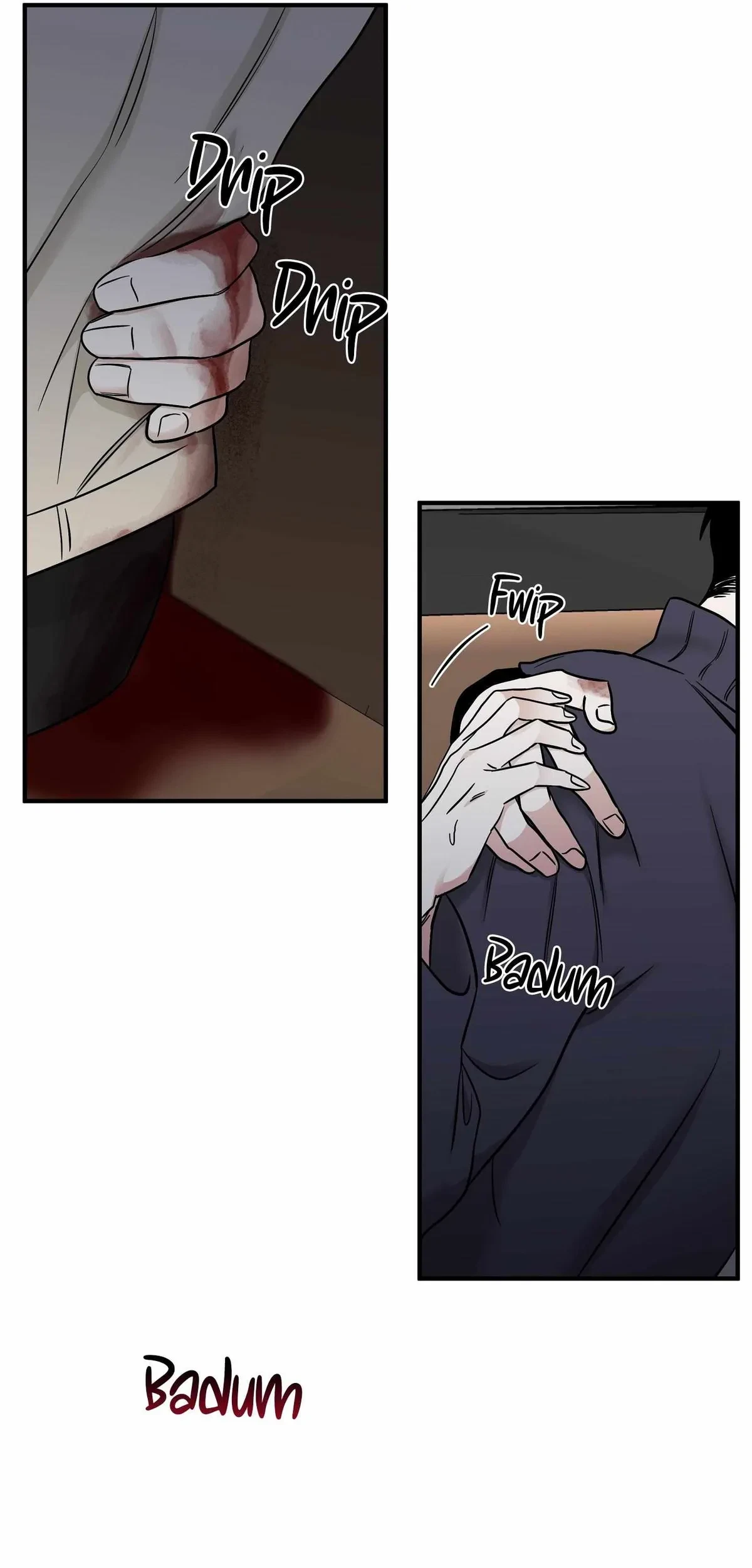 Low Tide In Twilight Chapter 94, page 57