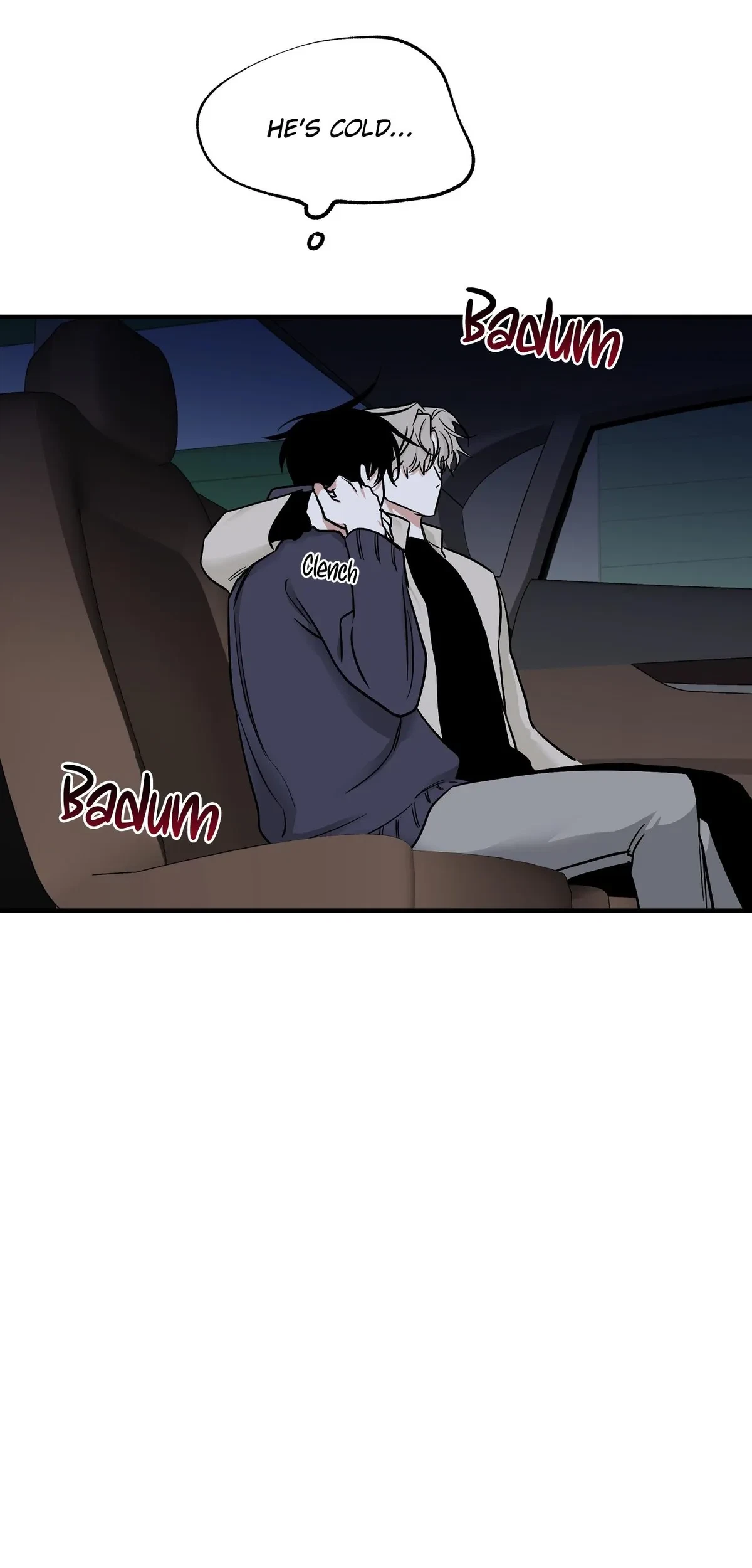 Low Tide In Twilight Chapter 94, page 58