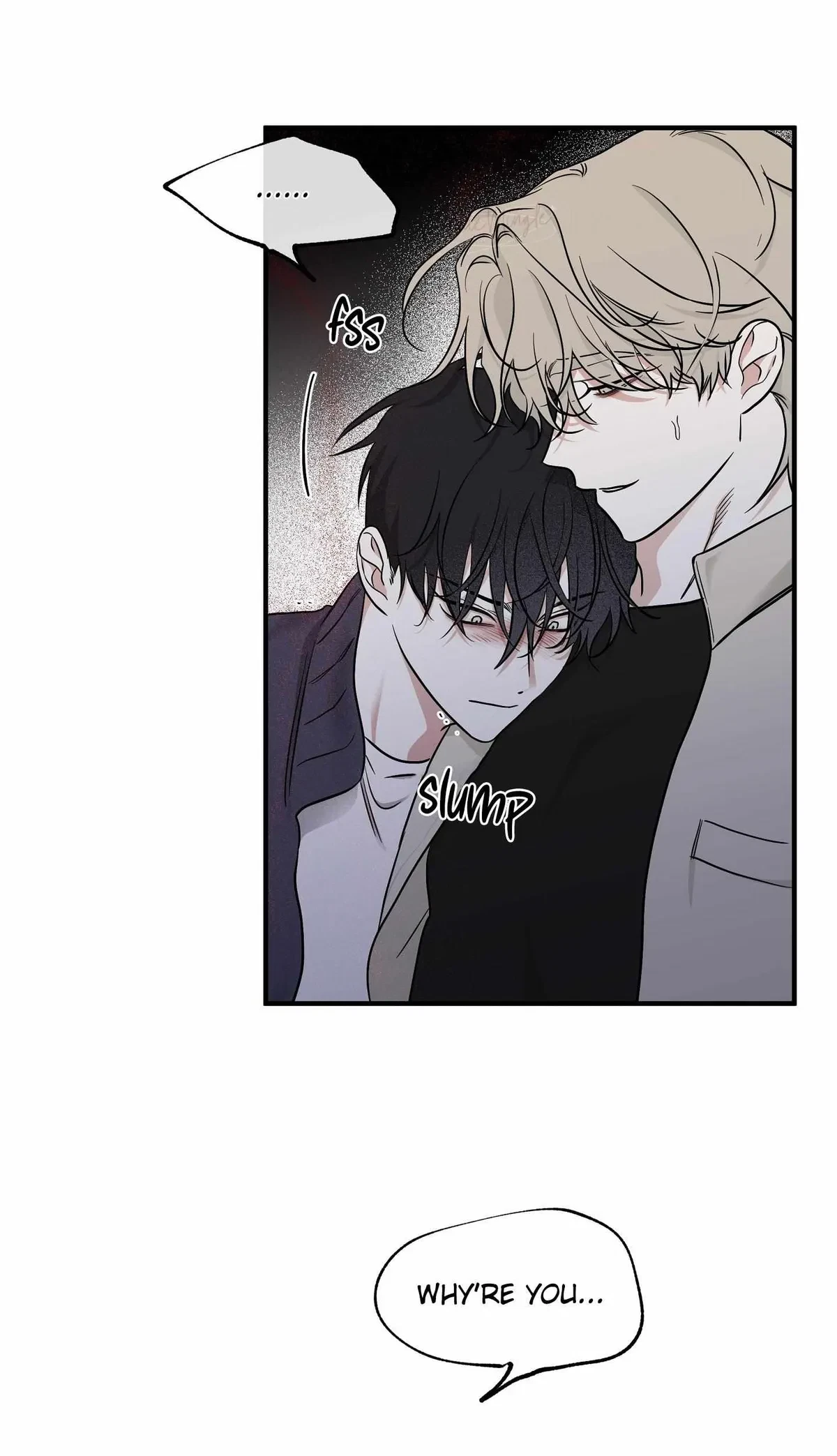 Low Tide In Twilight Chapter 94, page 59