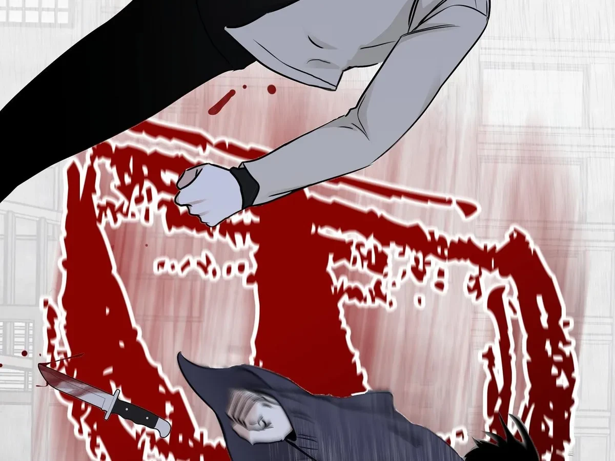 Low Tide In Twilight Chapter 94, page 6