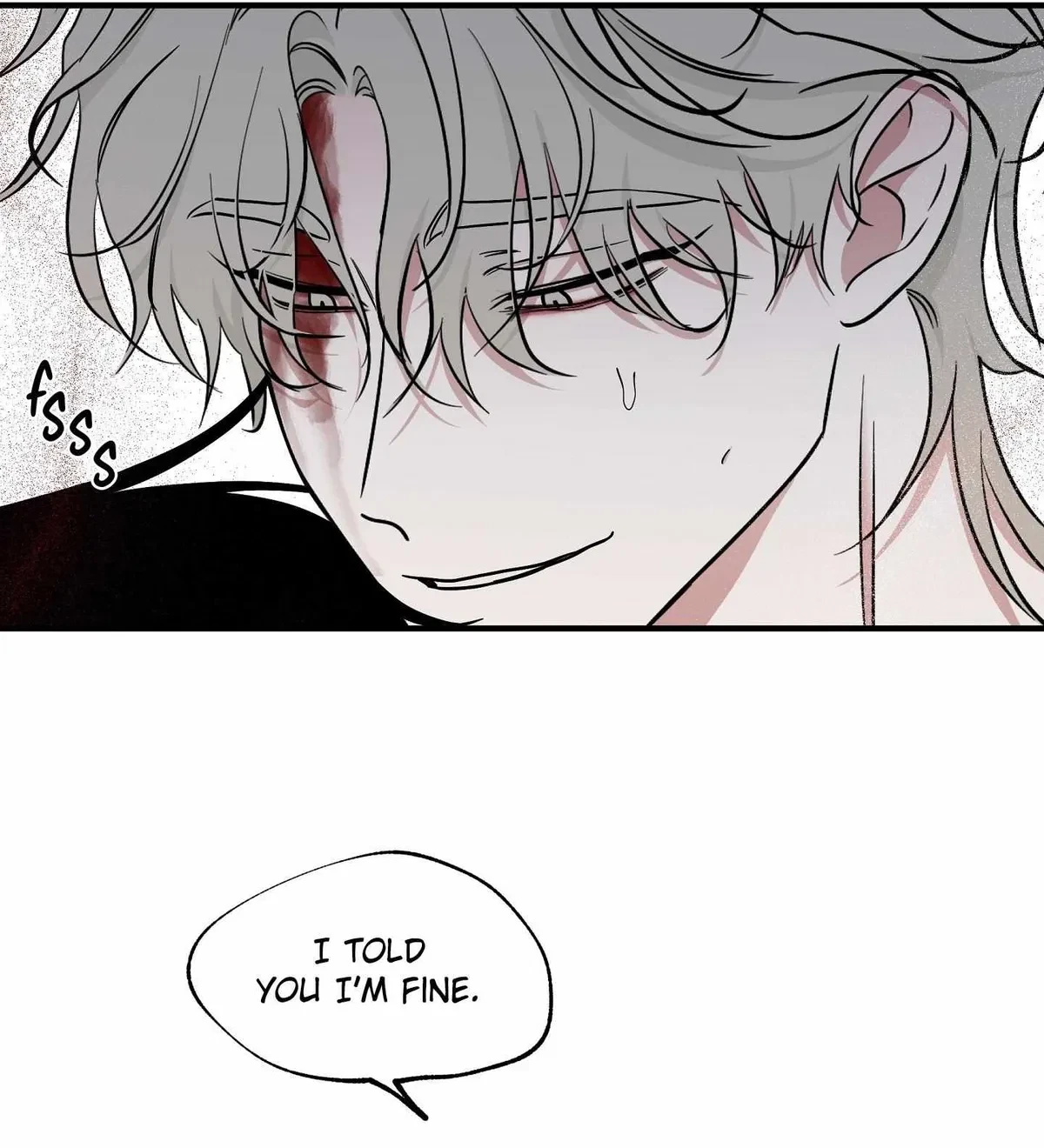 Low Tide In Twilight Chapter 94, page 60