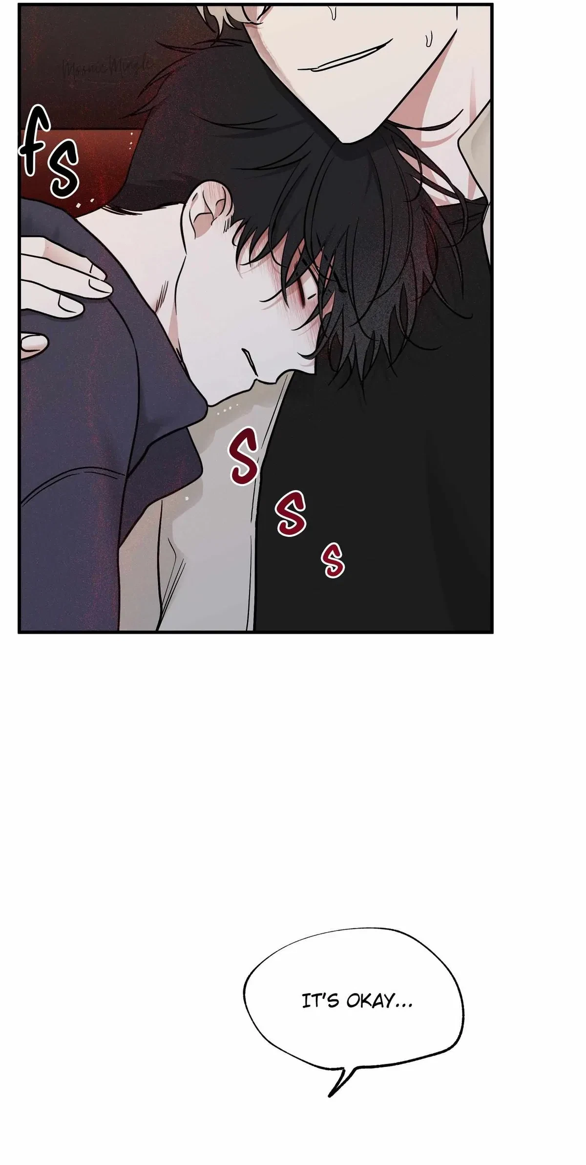 Low Tide In Twilight Chapter 94, page 61