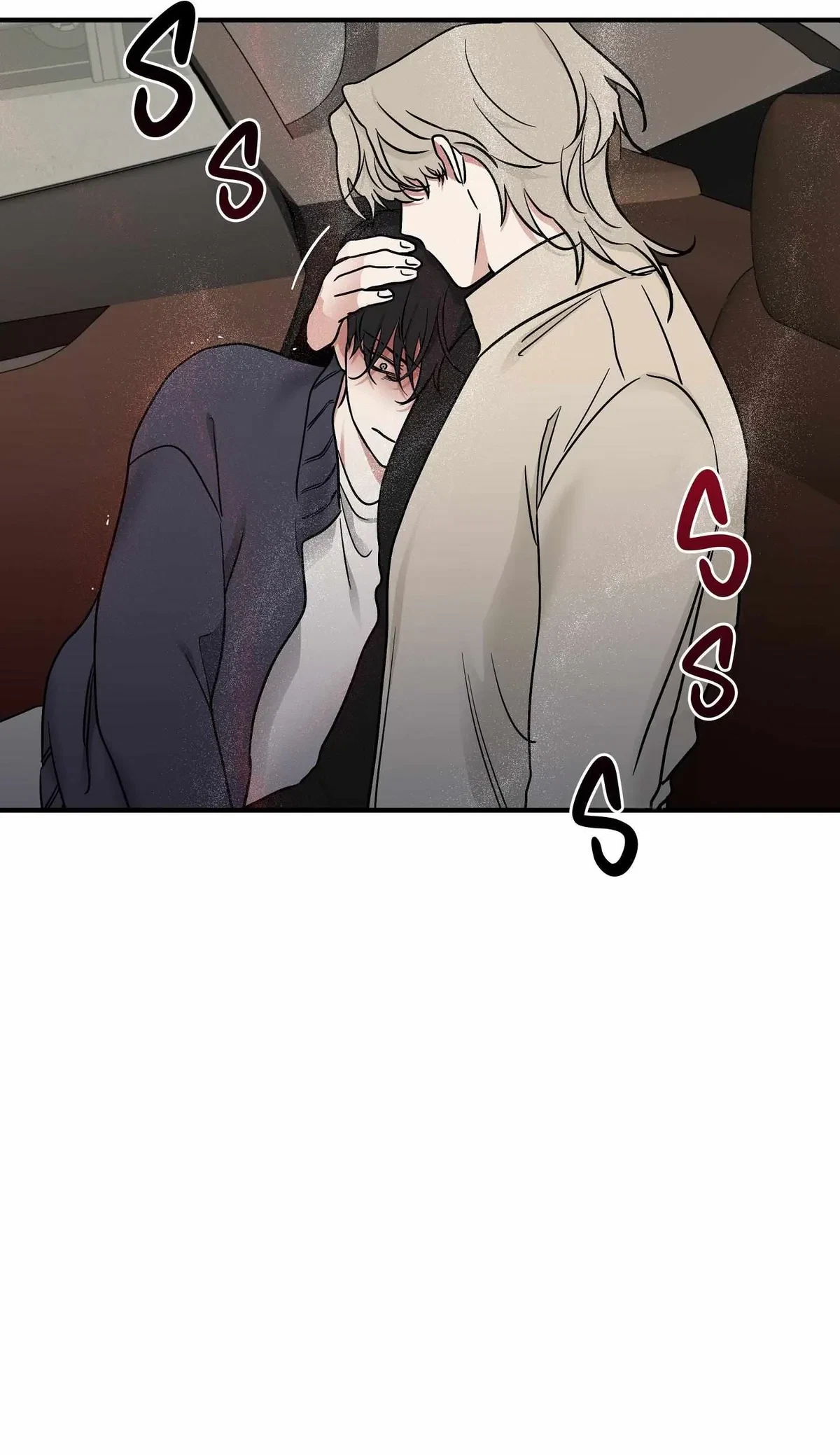 Low Tide In Twilight Chapter 94, page 62