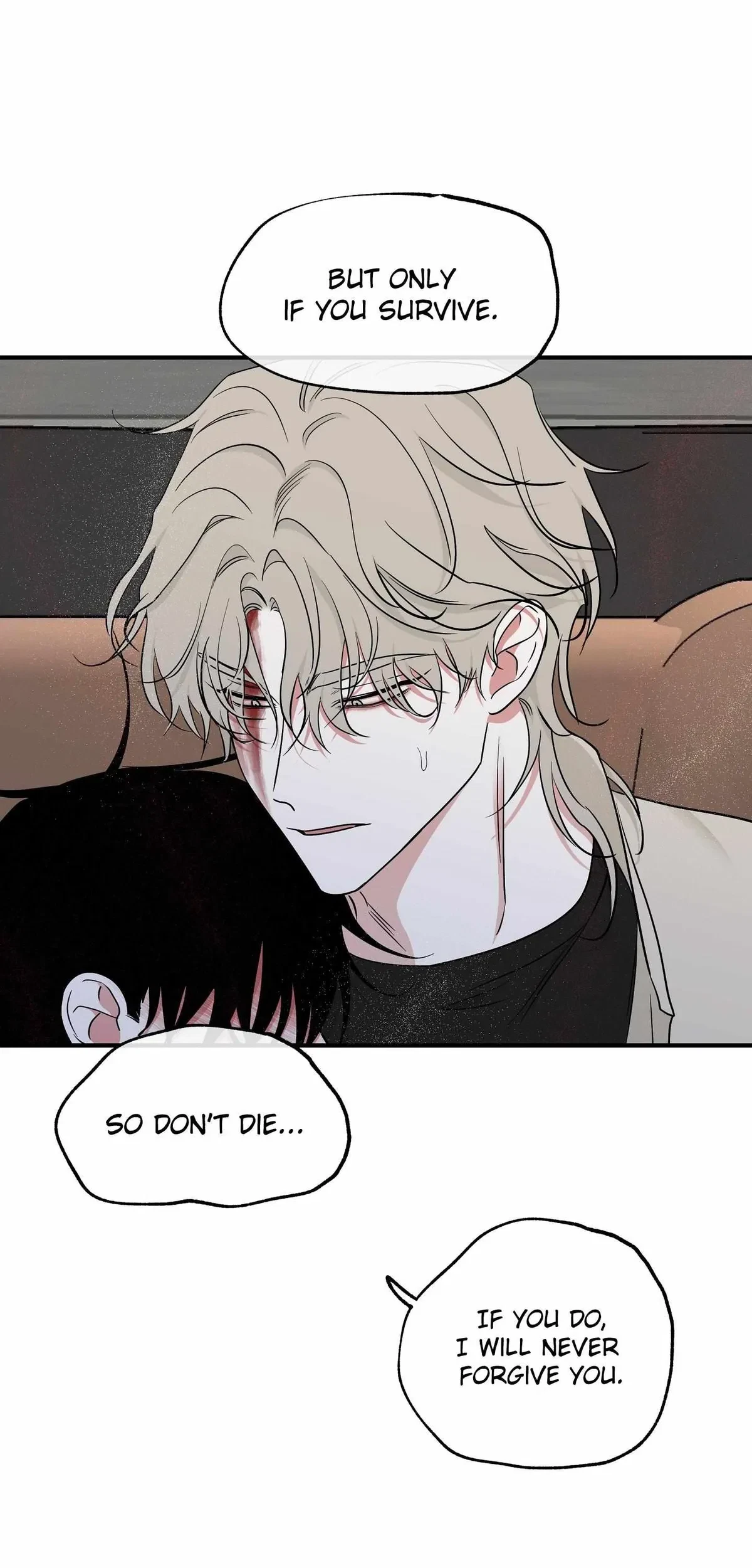 Low Tide In Twilight Chapter 94, page 64