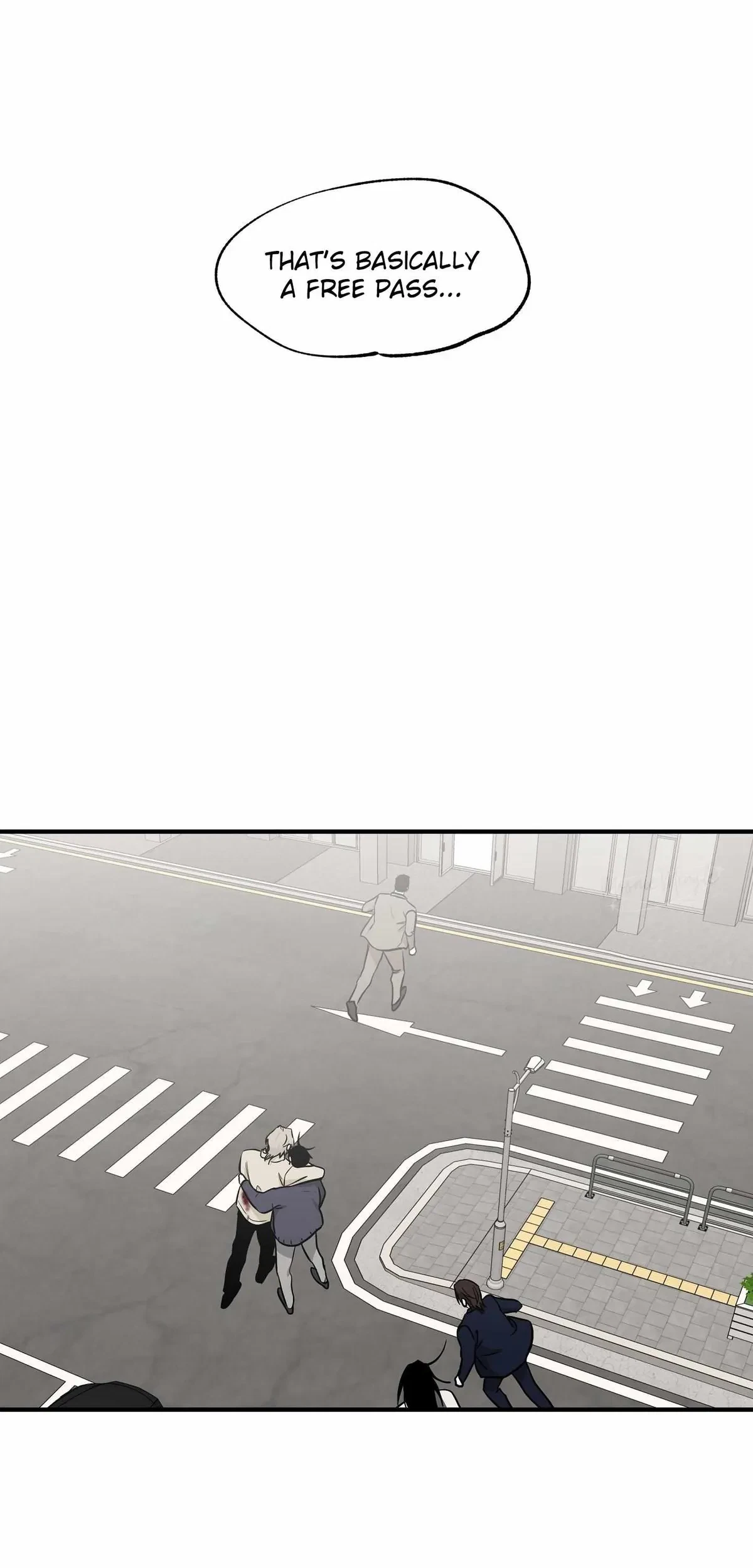 Low Tide In Twilight Chapter 94, page 66