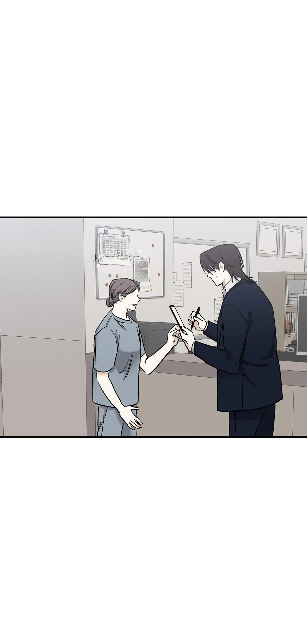 Low Tide In Twilight Chapter 94, page 67