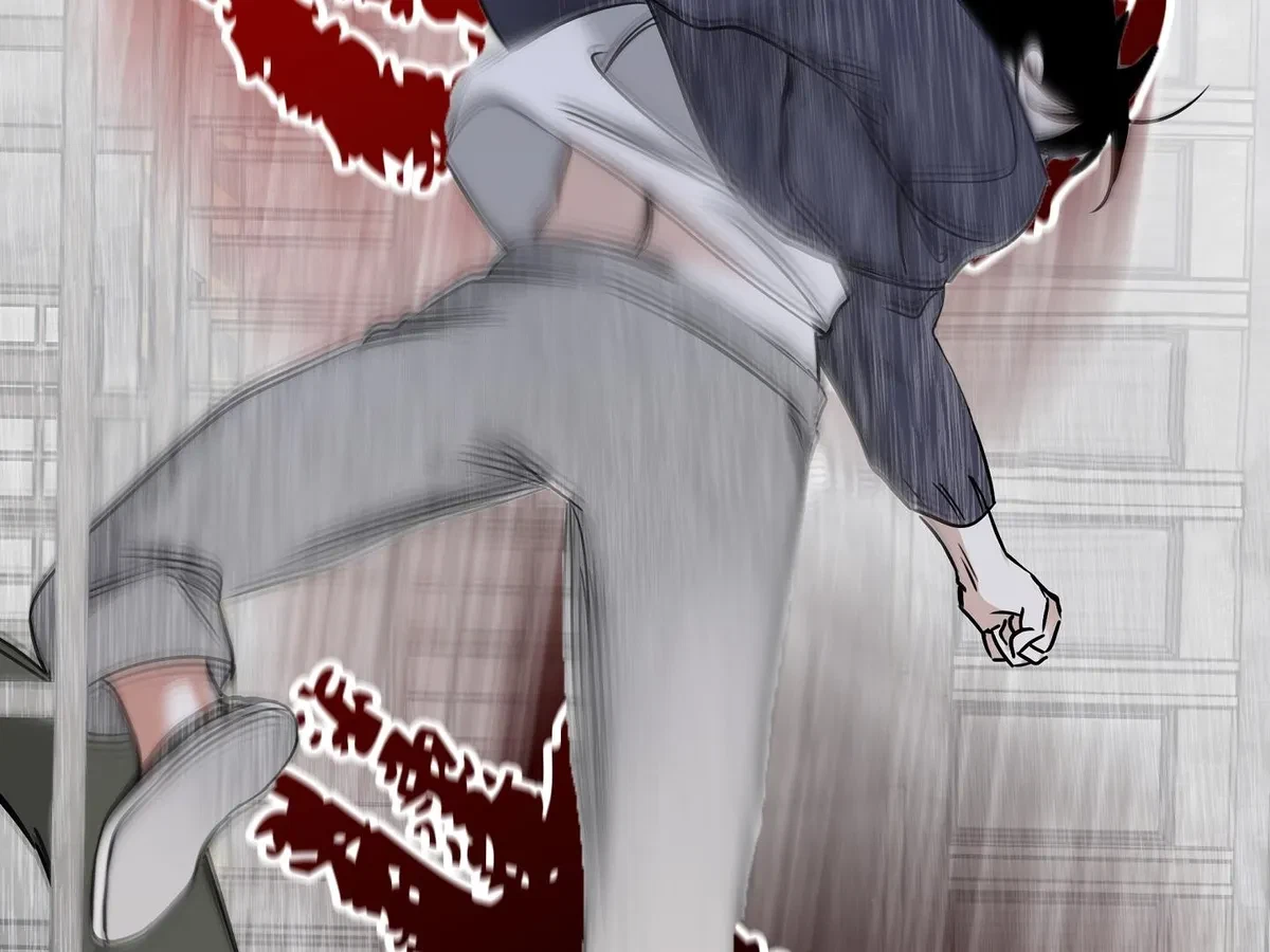 Low Tide In Twilight Chapter 94, page 7