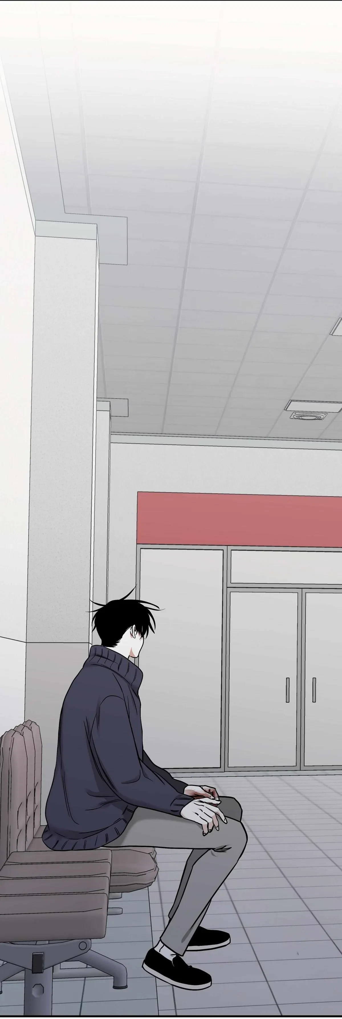 Low Tide In Twilight Chapter 94, page 70