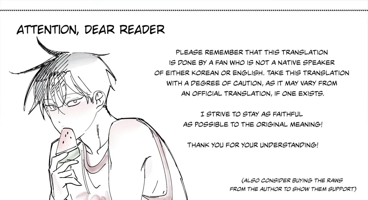 Low Tide In Twilight Chapter 94, page 73