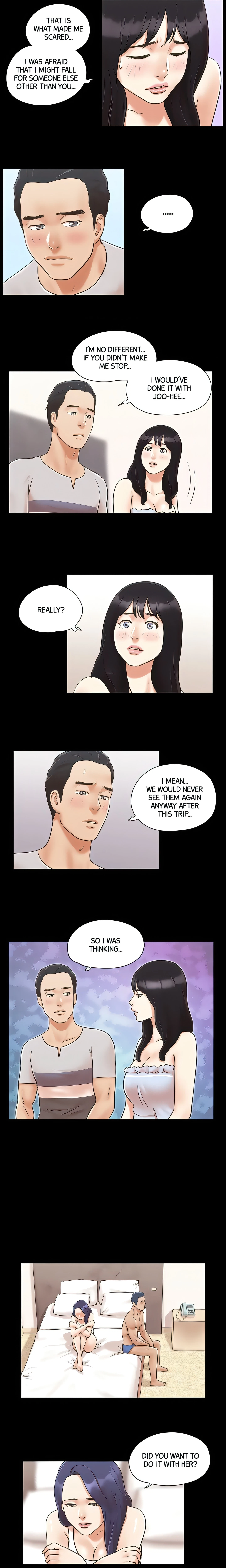 Only With Consent Chapter 7 (Uncensored), page 10