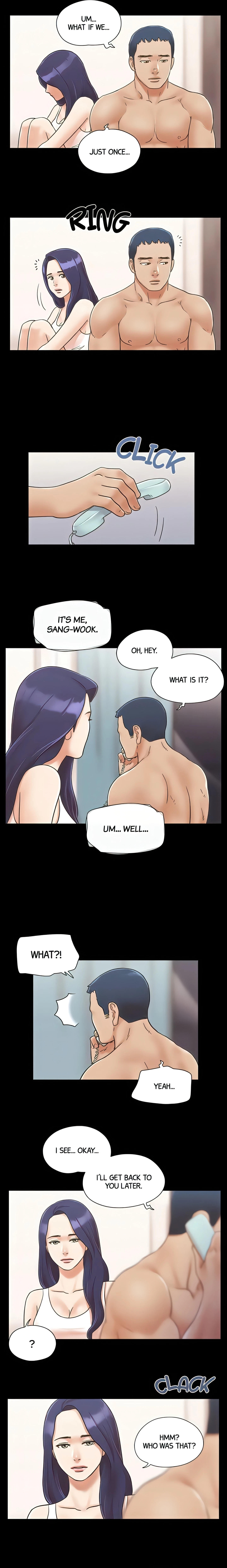 Only With Consent Chapter 7 (Uncensored), page 12