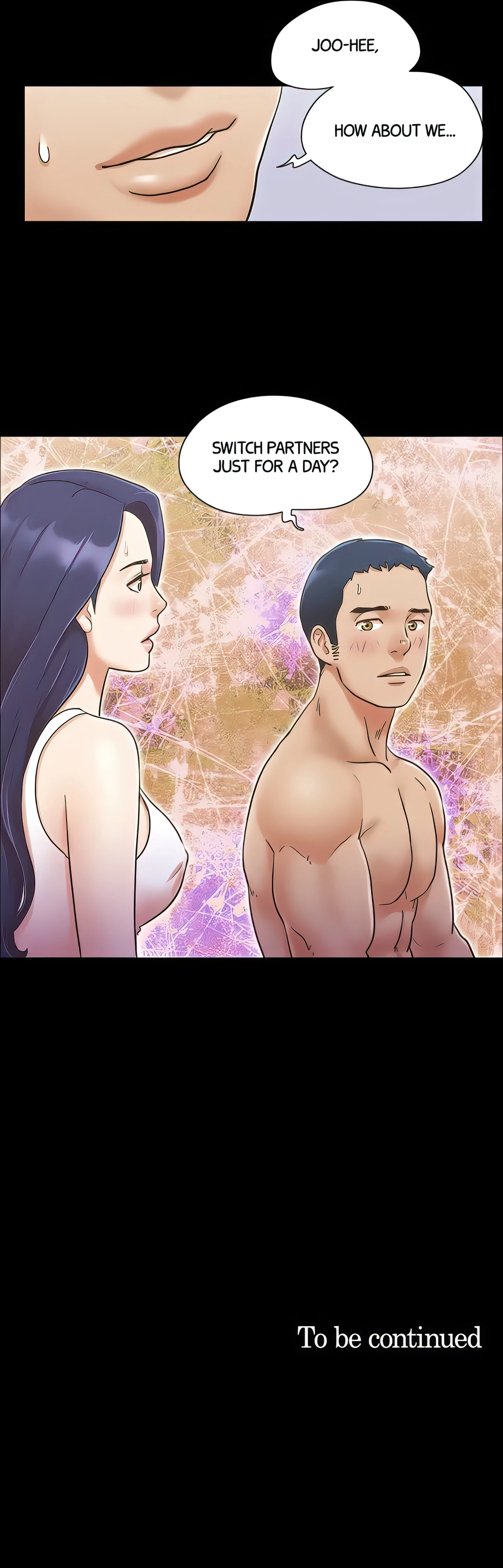 Only With Consent Chapter 7 (Uncensored), page 13