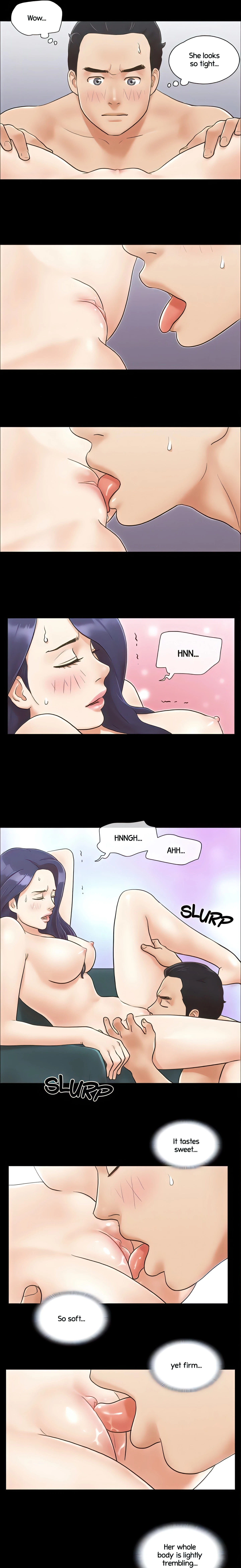 Only With Consent Chapter 7 (Uncensored), page 6