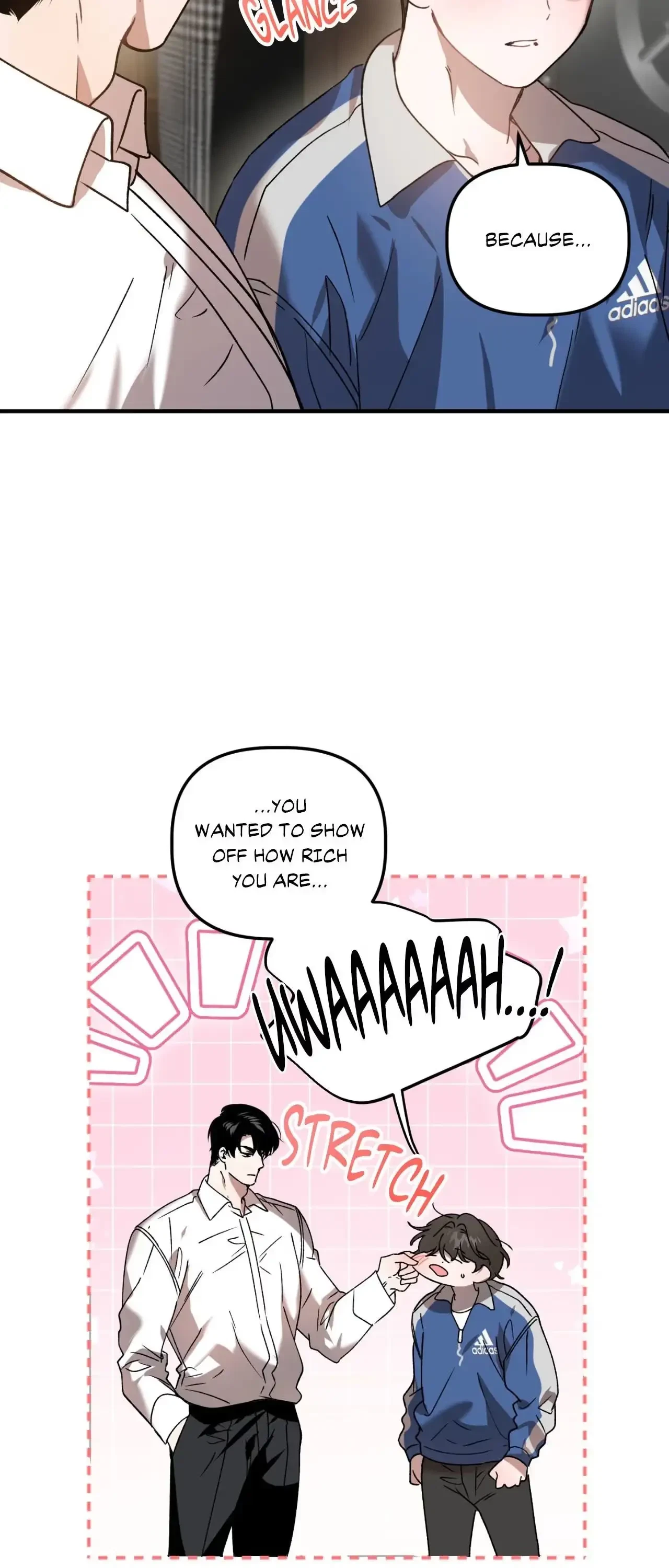 Got It? Chapter 63, page 15