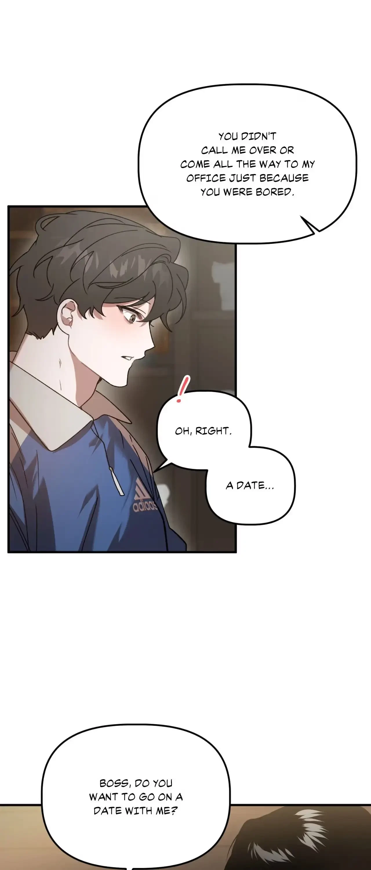 Got It? Chapter 63, page 19