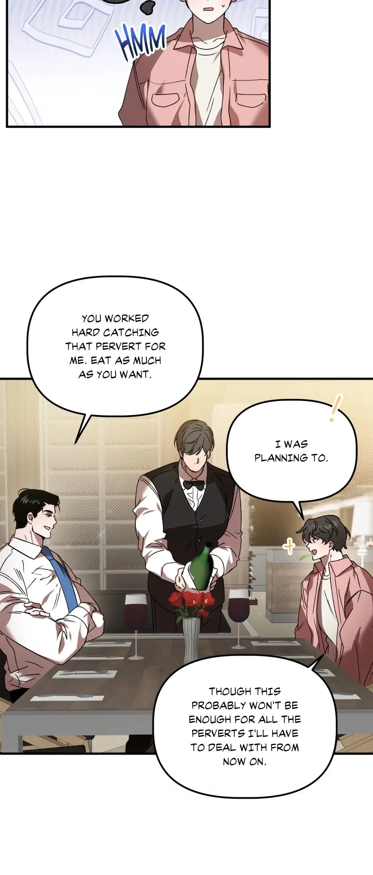 Got It? Chapter 63, page 25