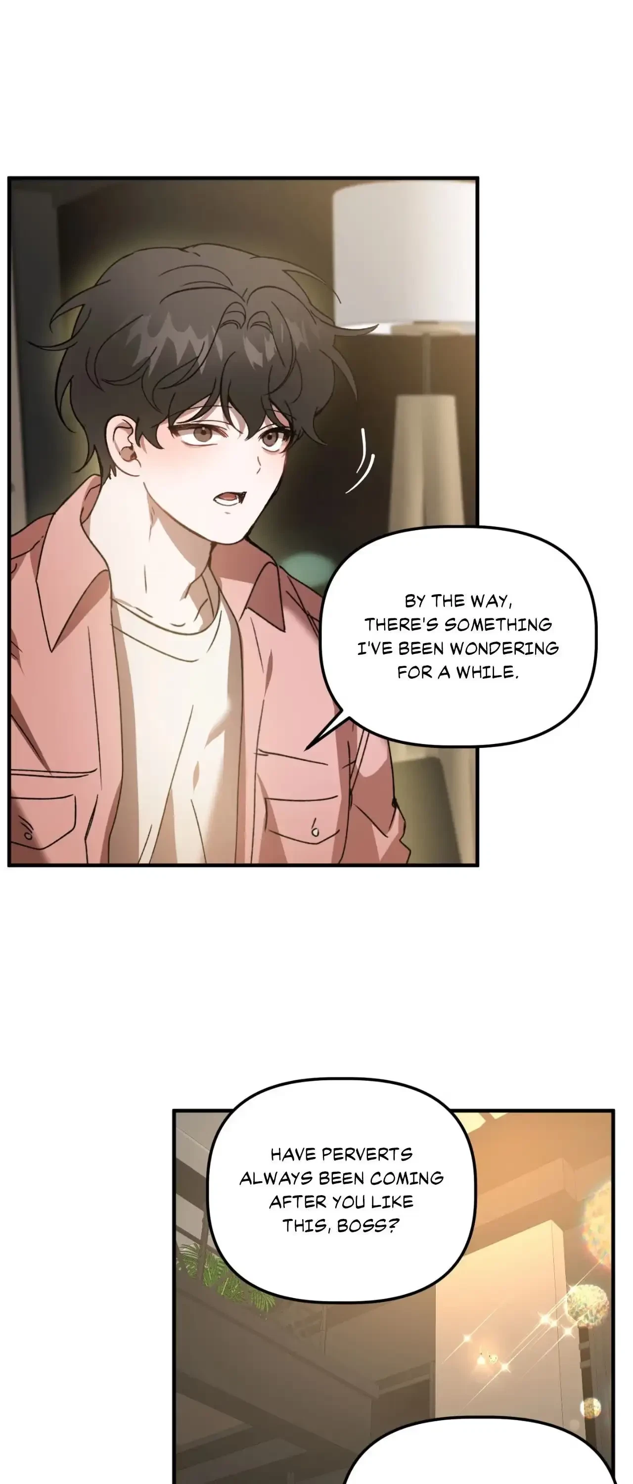 Got It? Chapter 63, page 26