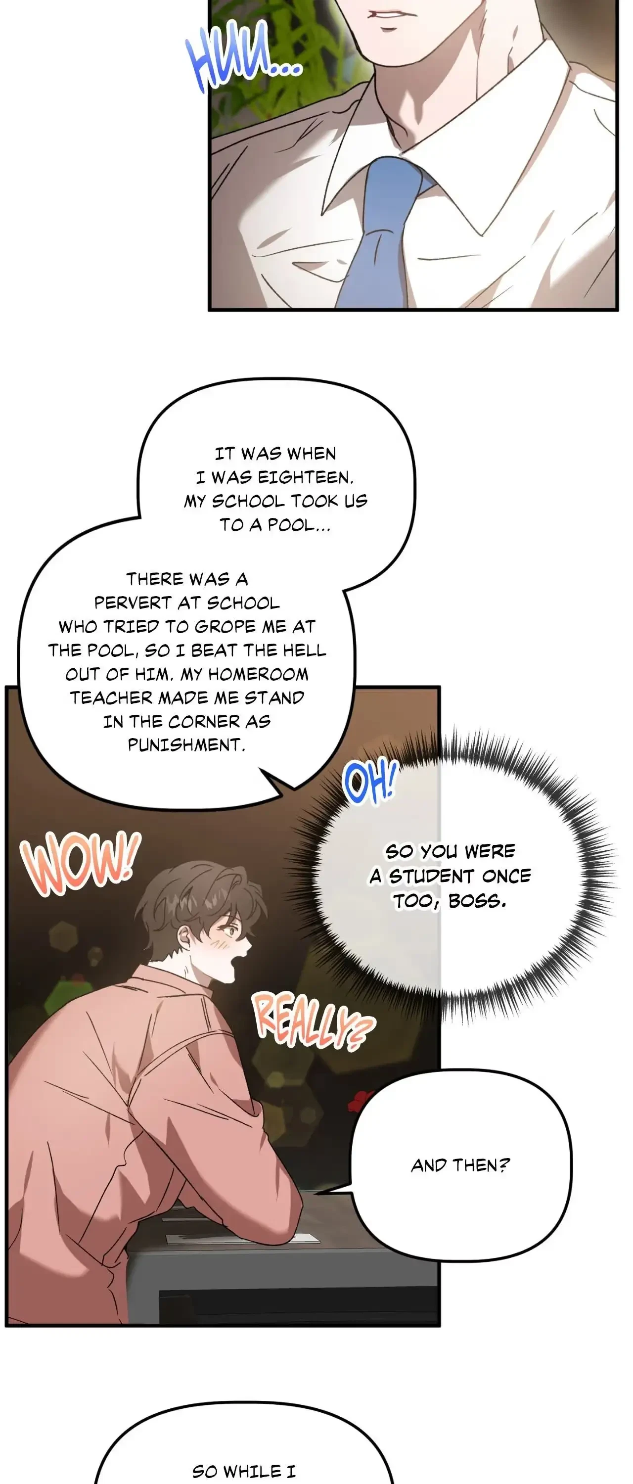 Got It? Chapter 63, page 29