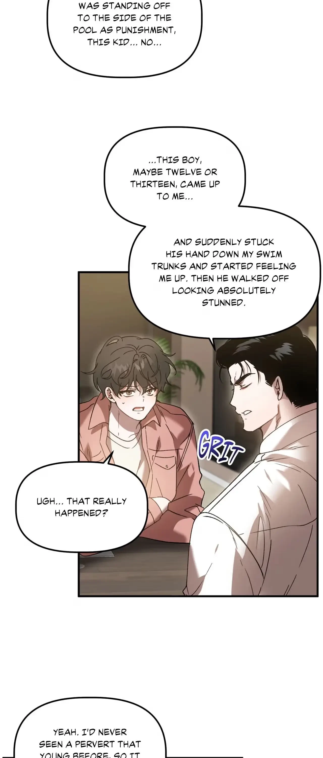 Got It? Chapter 63, page 30