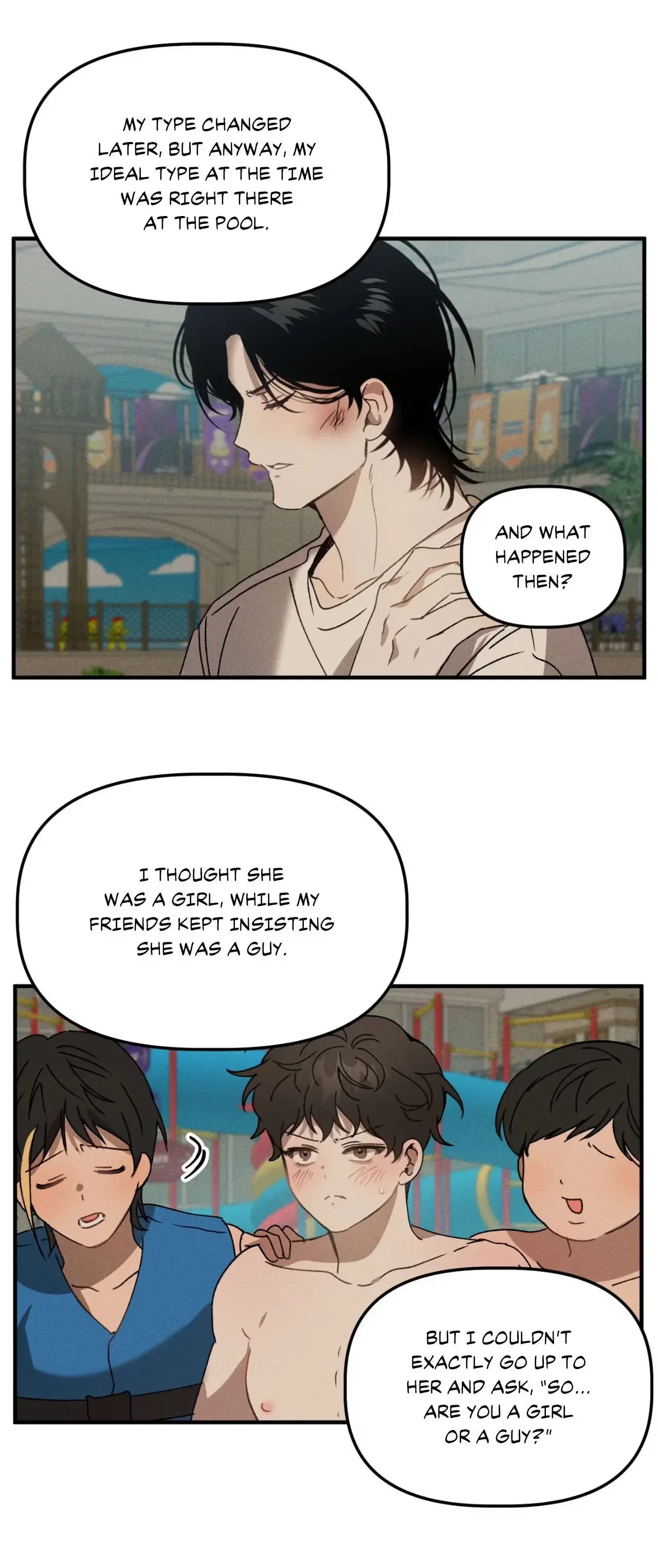 Got It? Chapter 63, page 37
