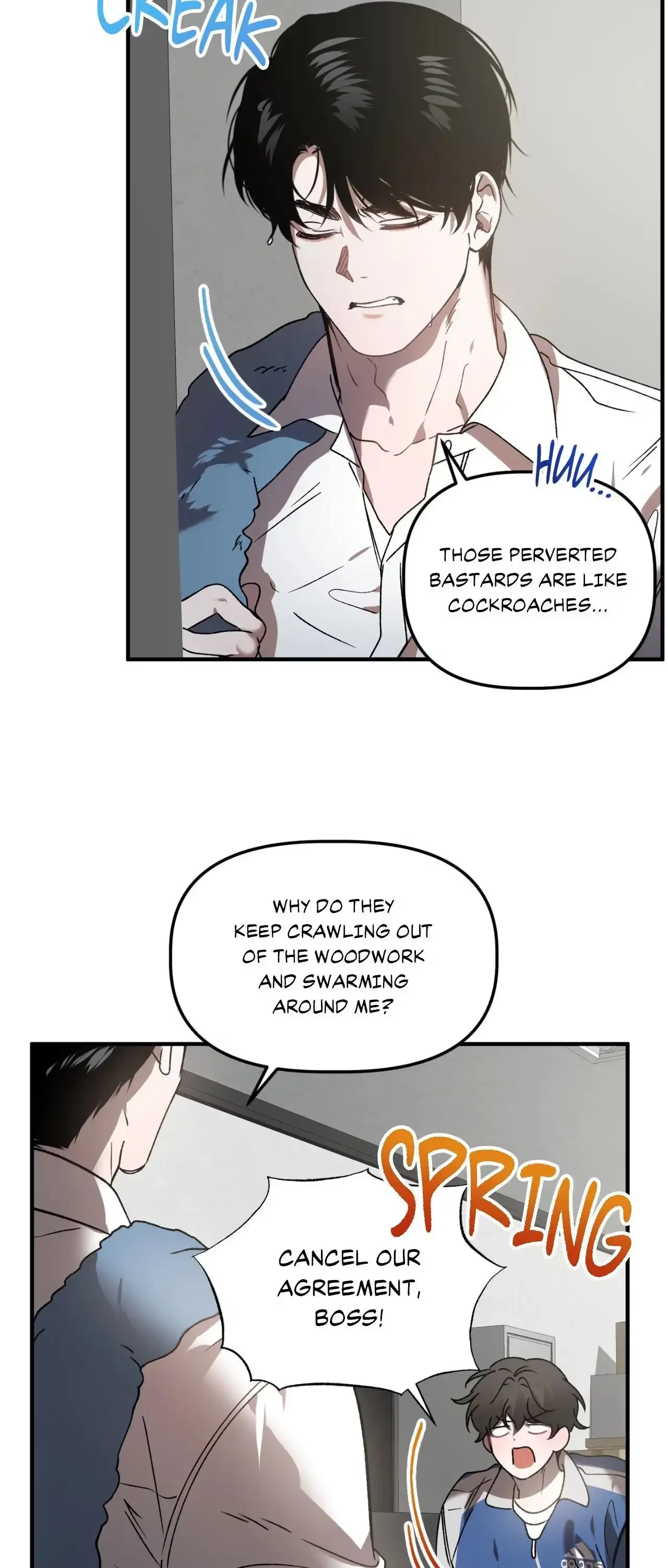 Got It? Chapter 63, page 4