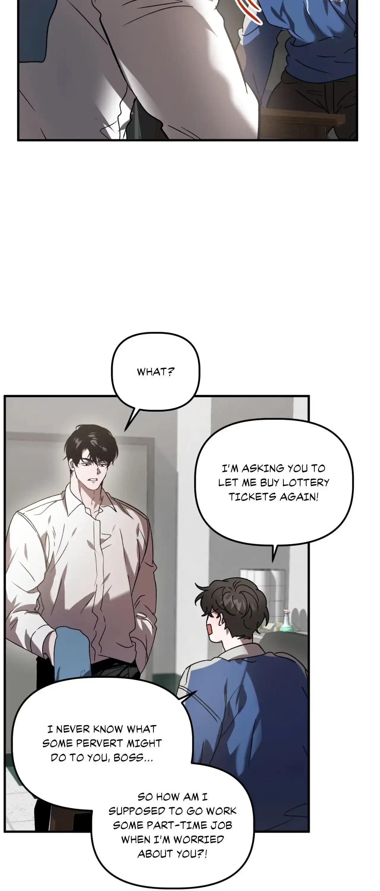 Got It? Chapter 63, page 5